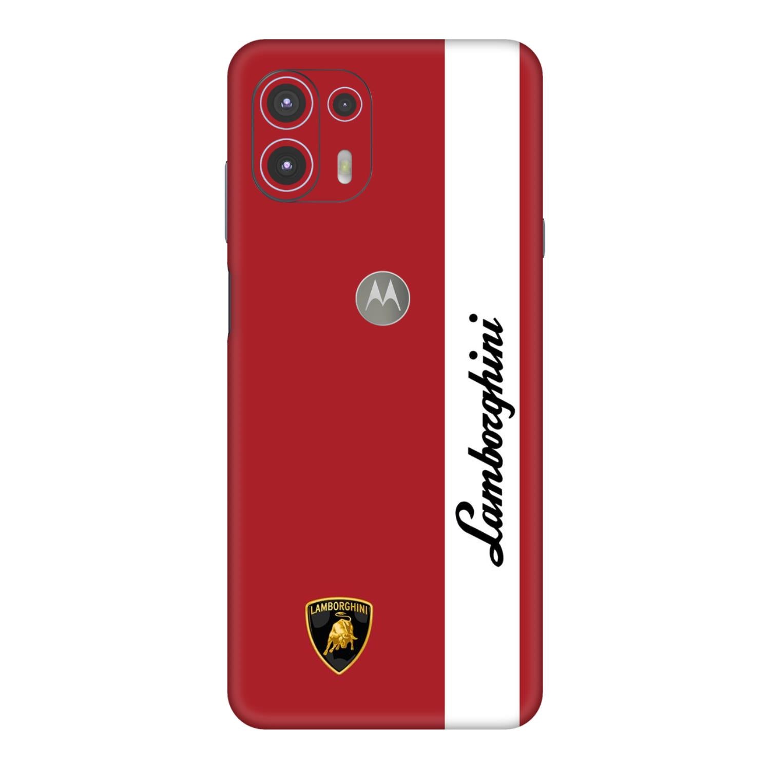 Moto Edge 20 Fusion Skins & Wraps