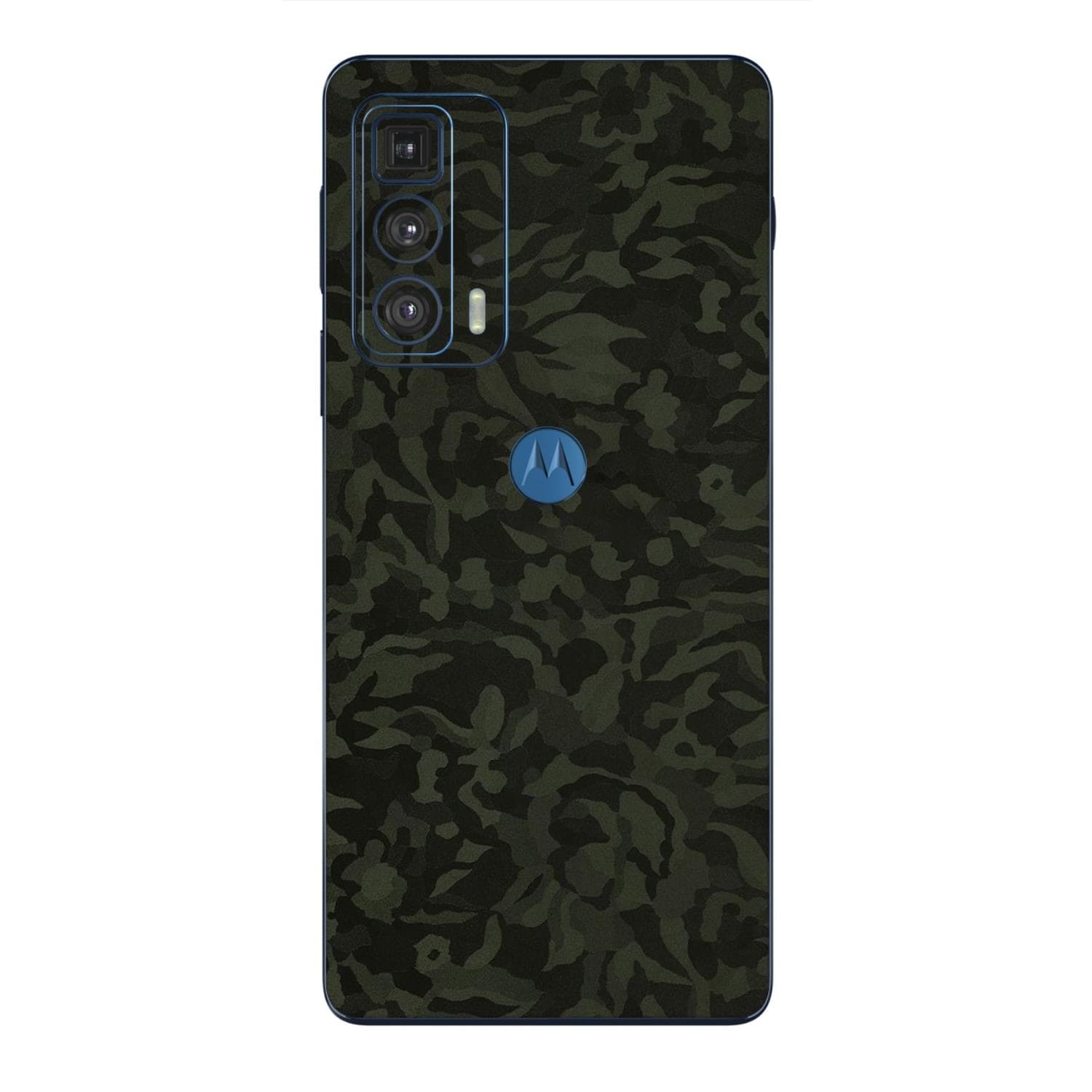 Moto Edge 20 Pro Skins & Wraps