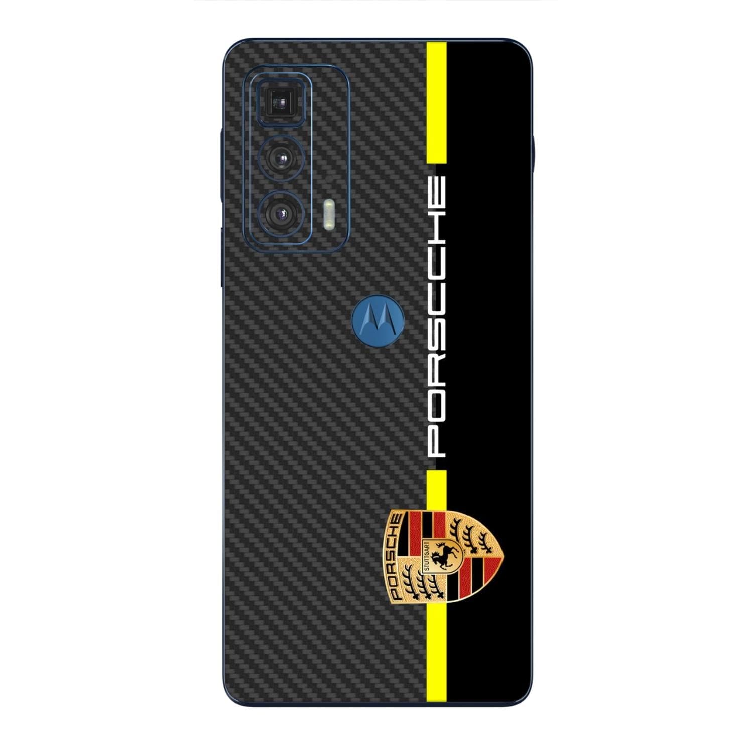 Moto Edge 20 Pro Skins & Wraps