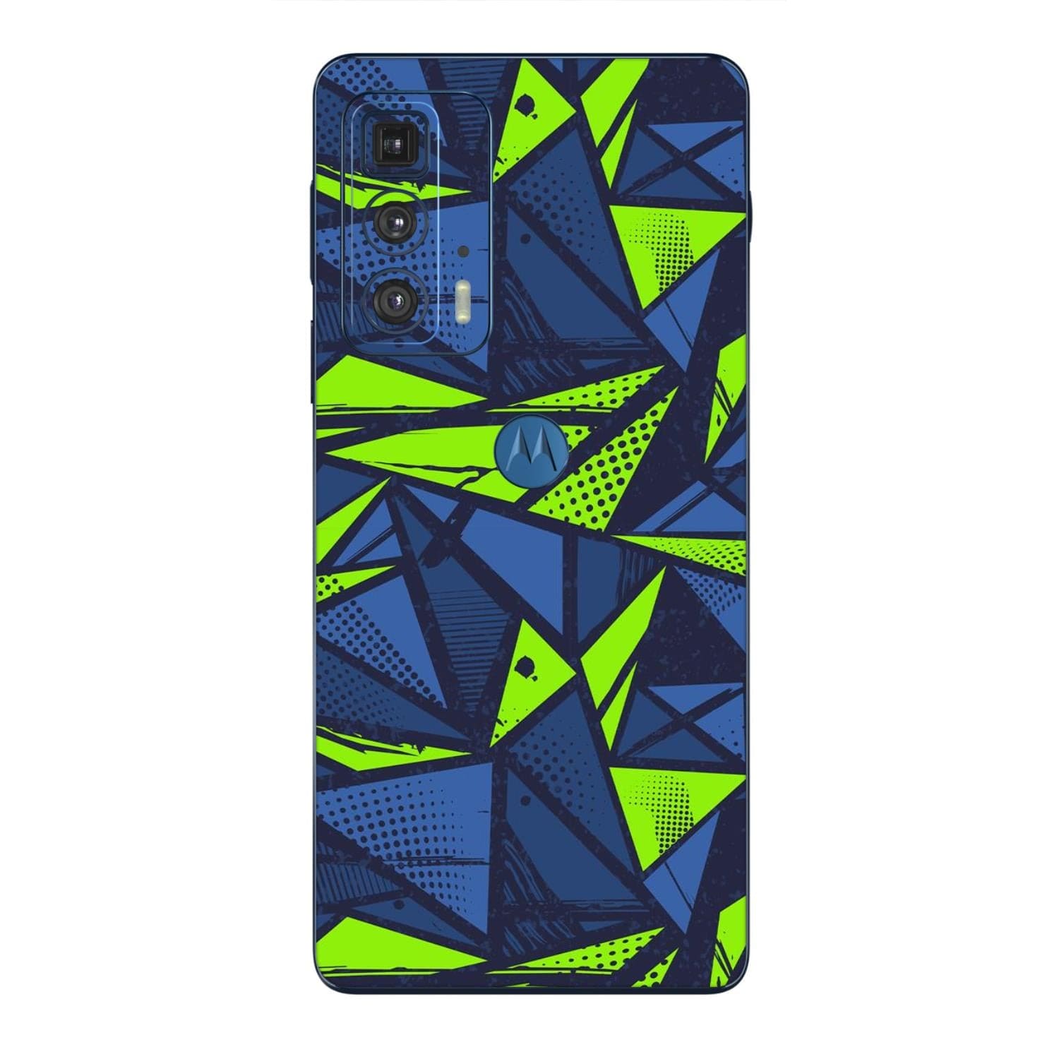 Moto Edge 20 Pro Skins & Wraps