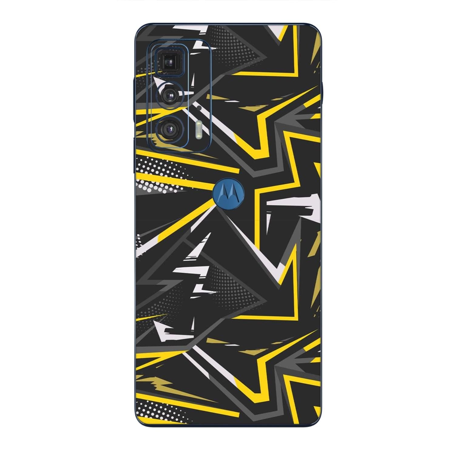 Moto Edge 20 Pro Skins & Wraps