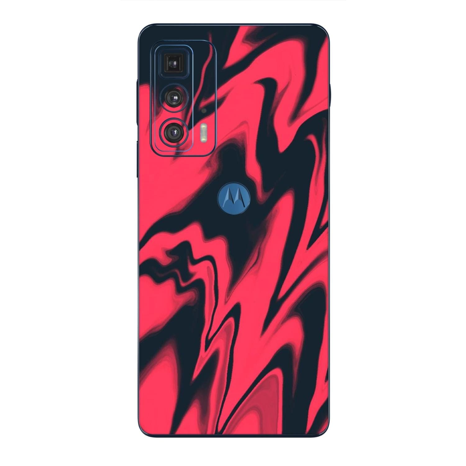 Moto Edge 20 Pro Skins & Wraps