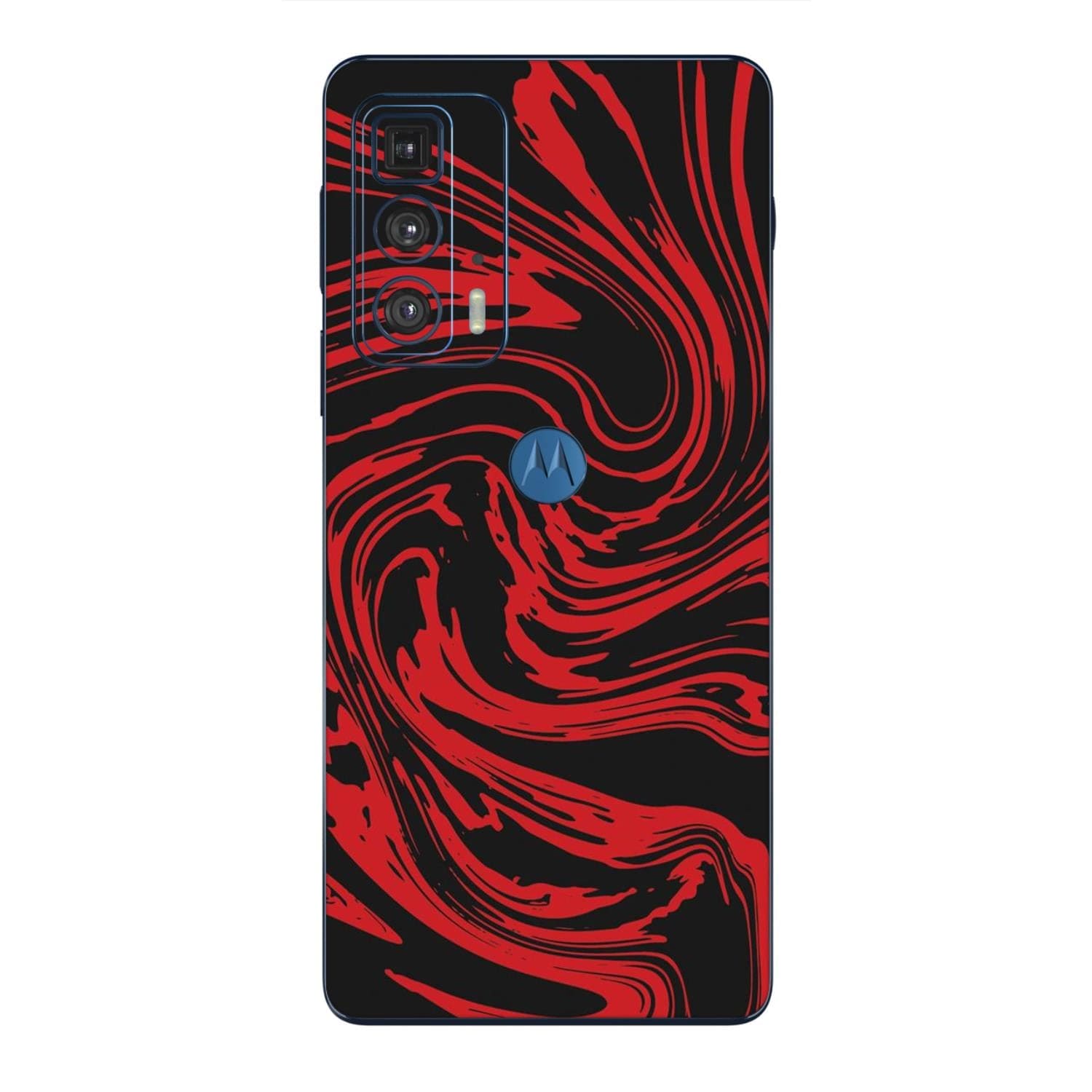 Moto Edge 20 Pro Skins & Wraps