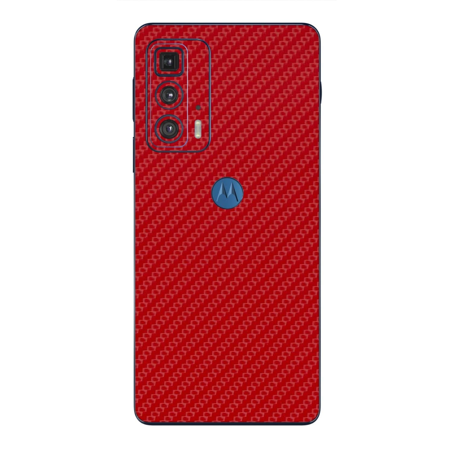 Moto Edge 20 Pro Skins & Wraps