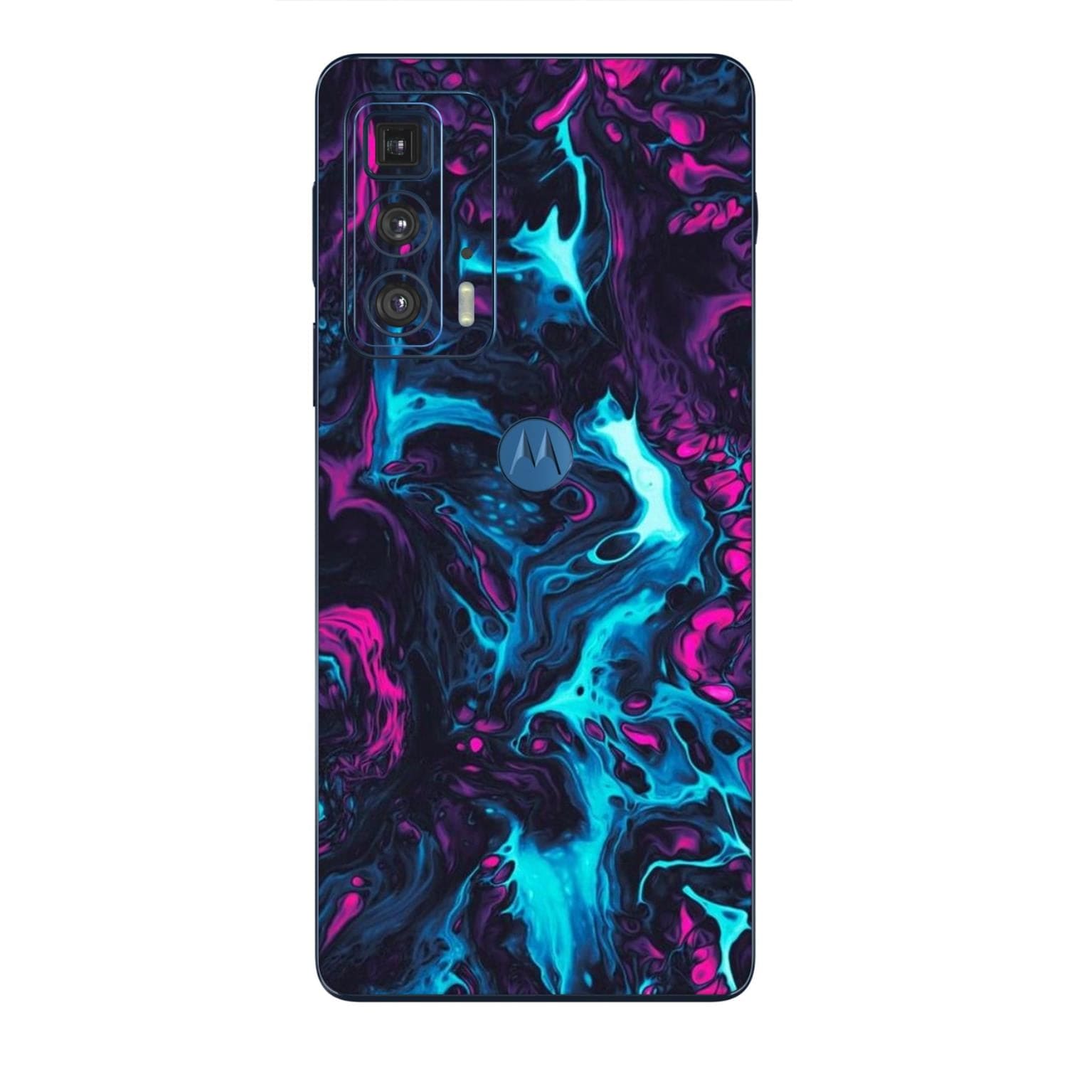 Moto Edge 20 Pro Skins & Wraps