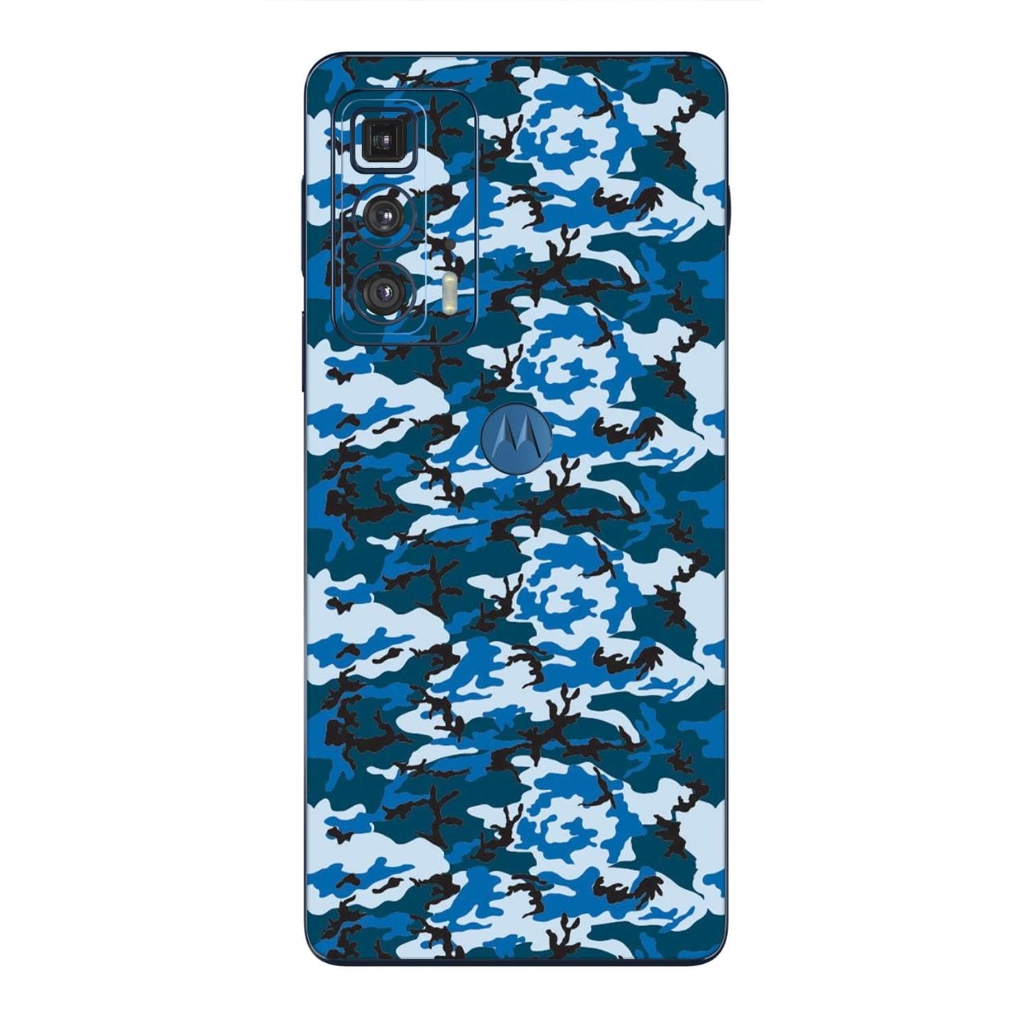 Moto Edge 20 Pro Skins & Wraps