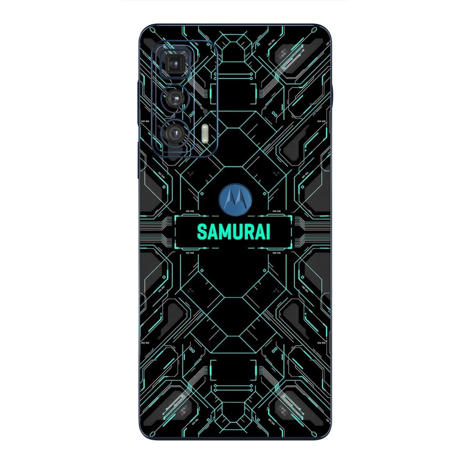 Moto Edge 20 Pro Skins & Wraps