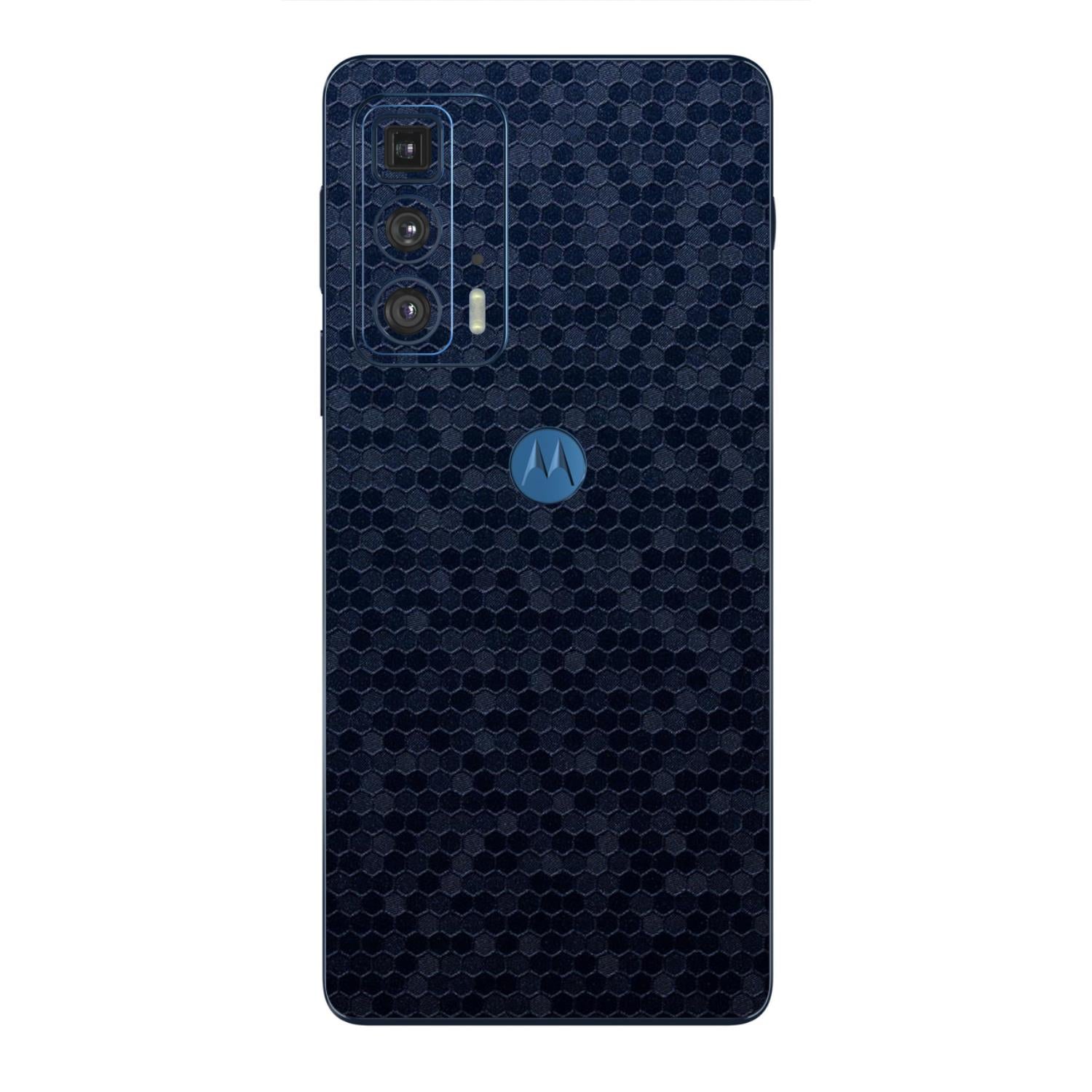 Moto Edge 20 Pro Skins & Wraps
