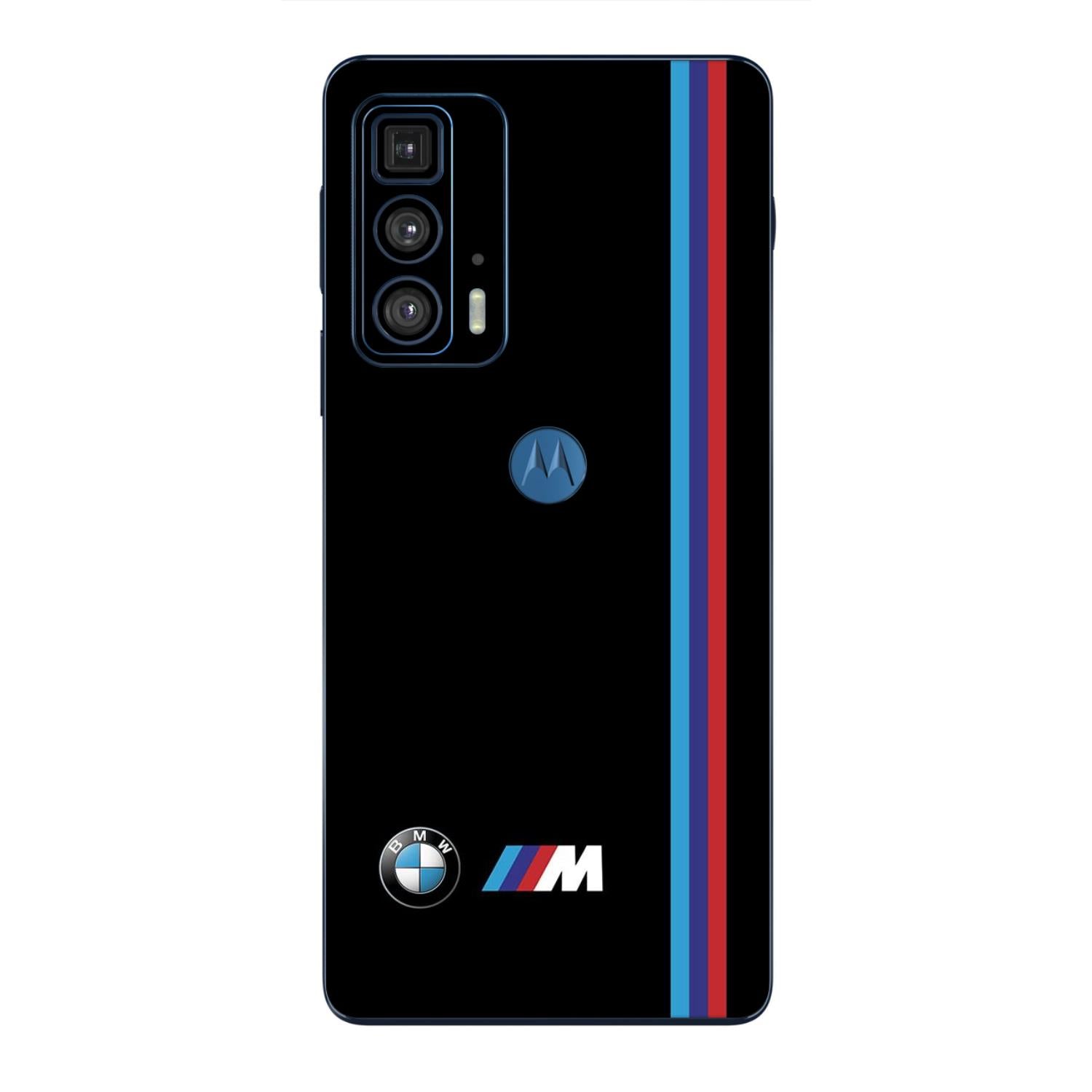 Moto Edge 20 Pro Skins & Wraps