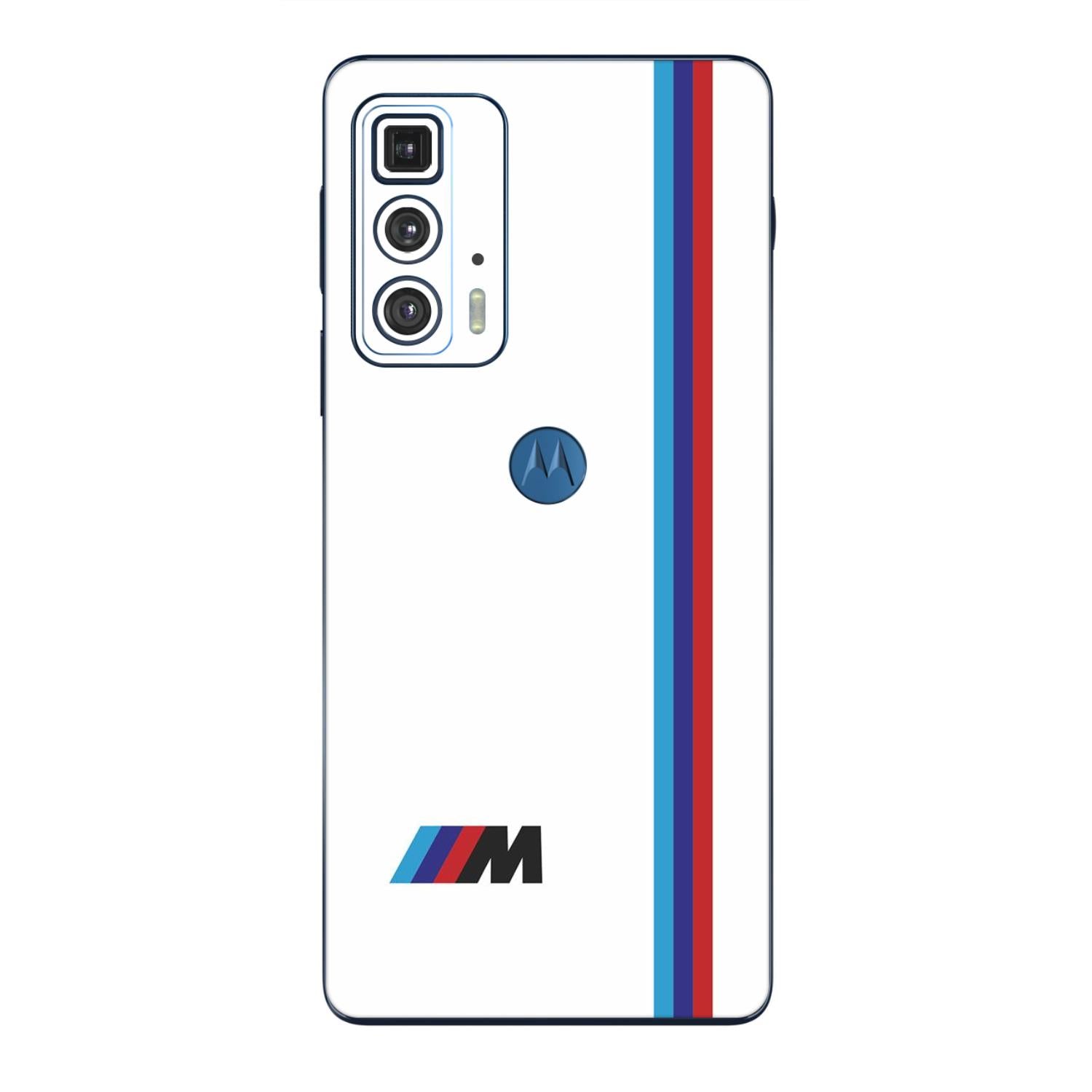 Moto Edge 20 Pro Skins & Wraps