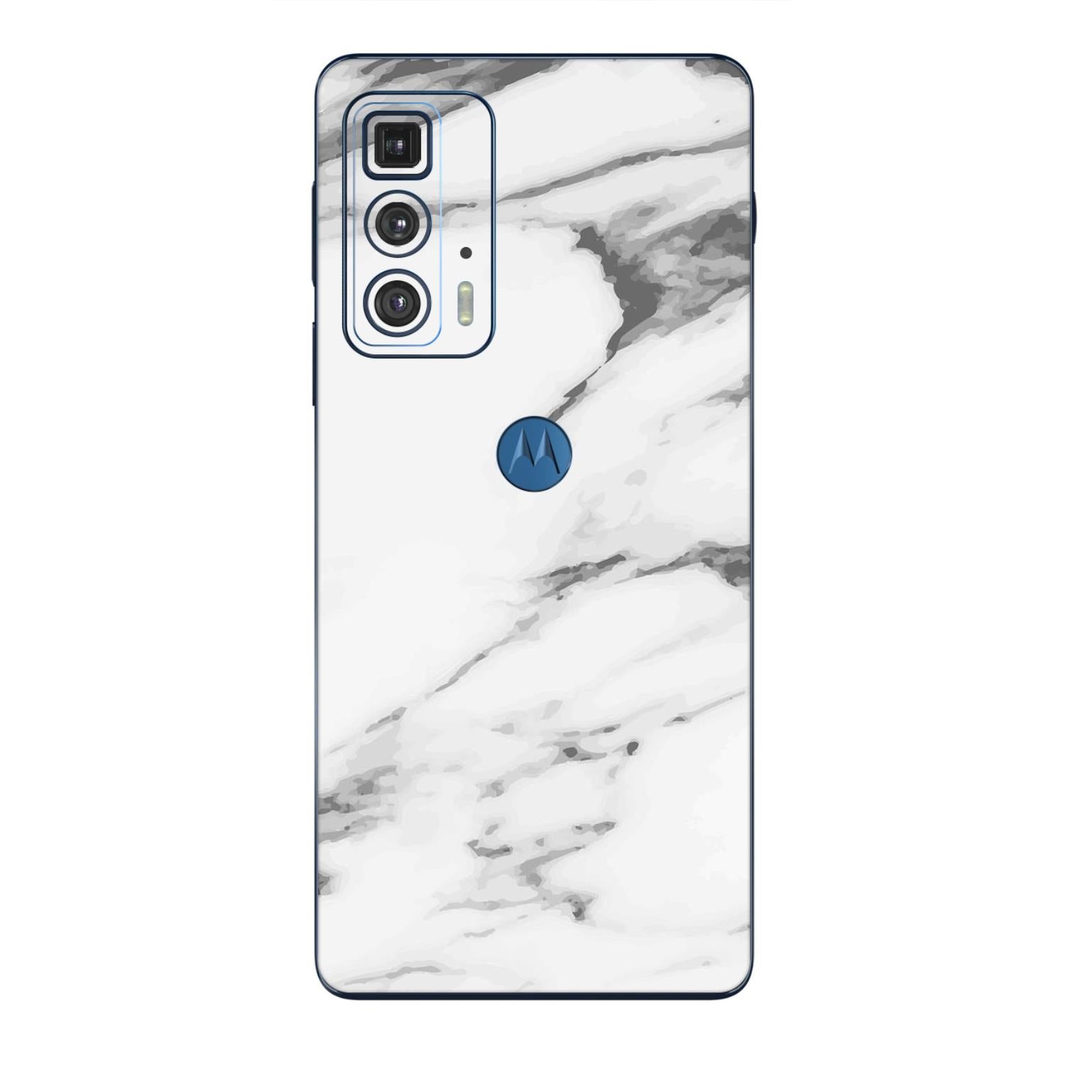 Moto Edge 20 Pro Skins & Wraps