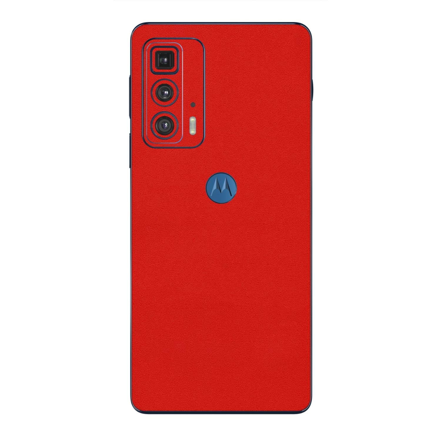 Moto Edge 20 Pro Skins & Wraps