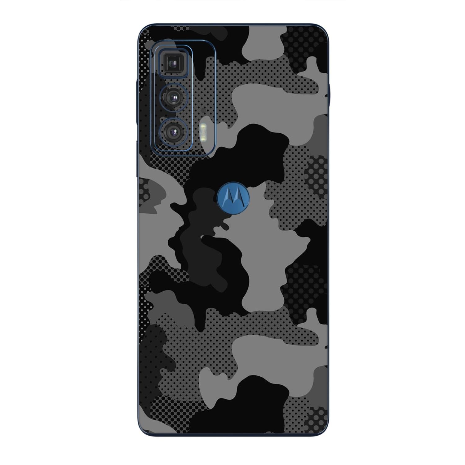 Moto Edge 20 Pro Skins & Wraps