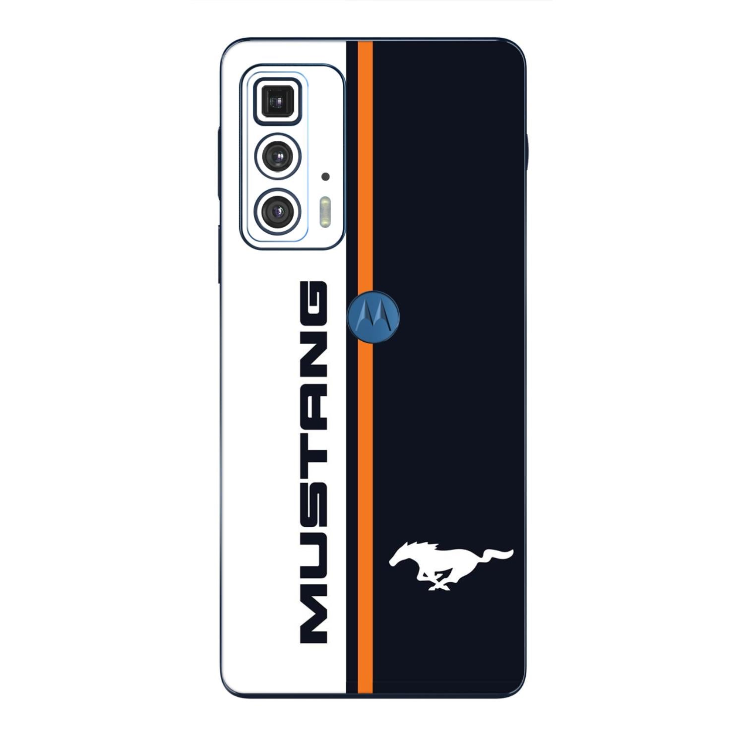 Moto Edge 20 Pro Skins & Wraps