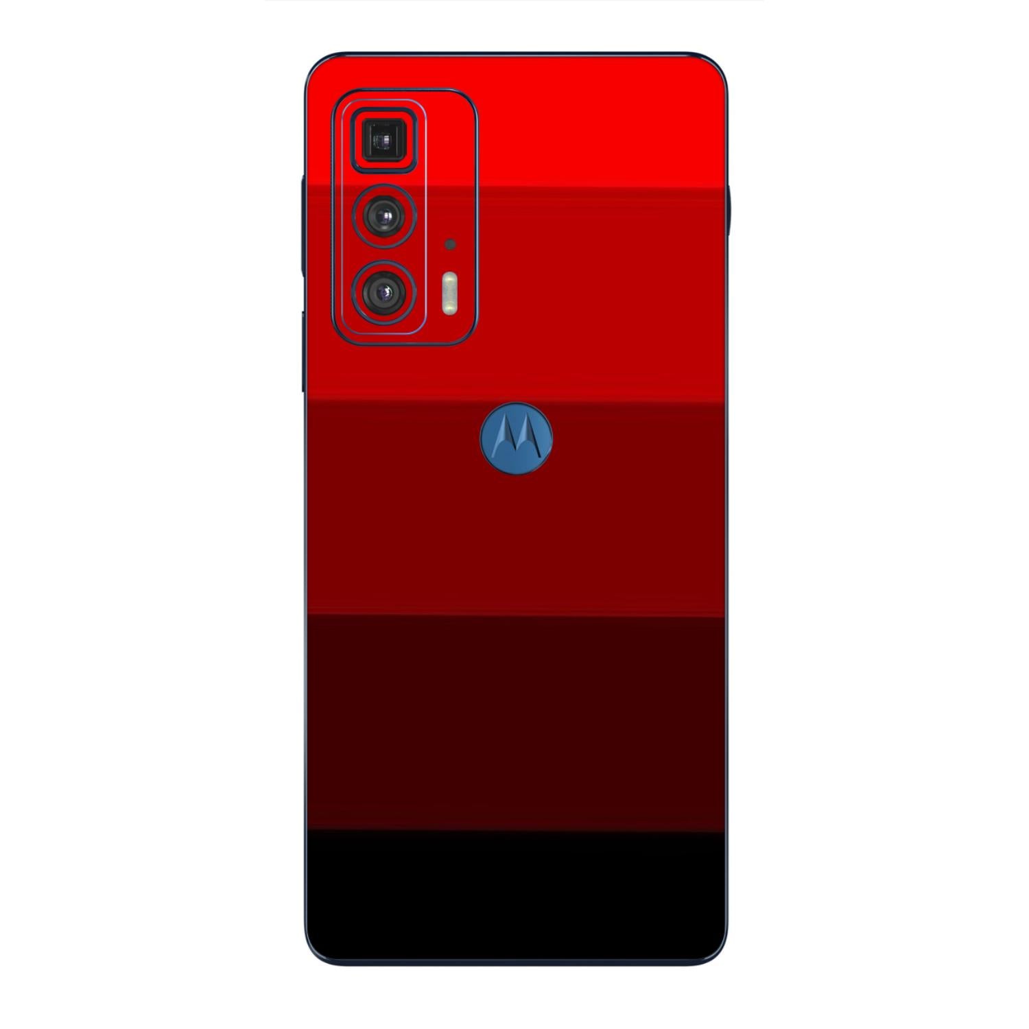 Moto Edge 20 Pro Skins & Wraps