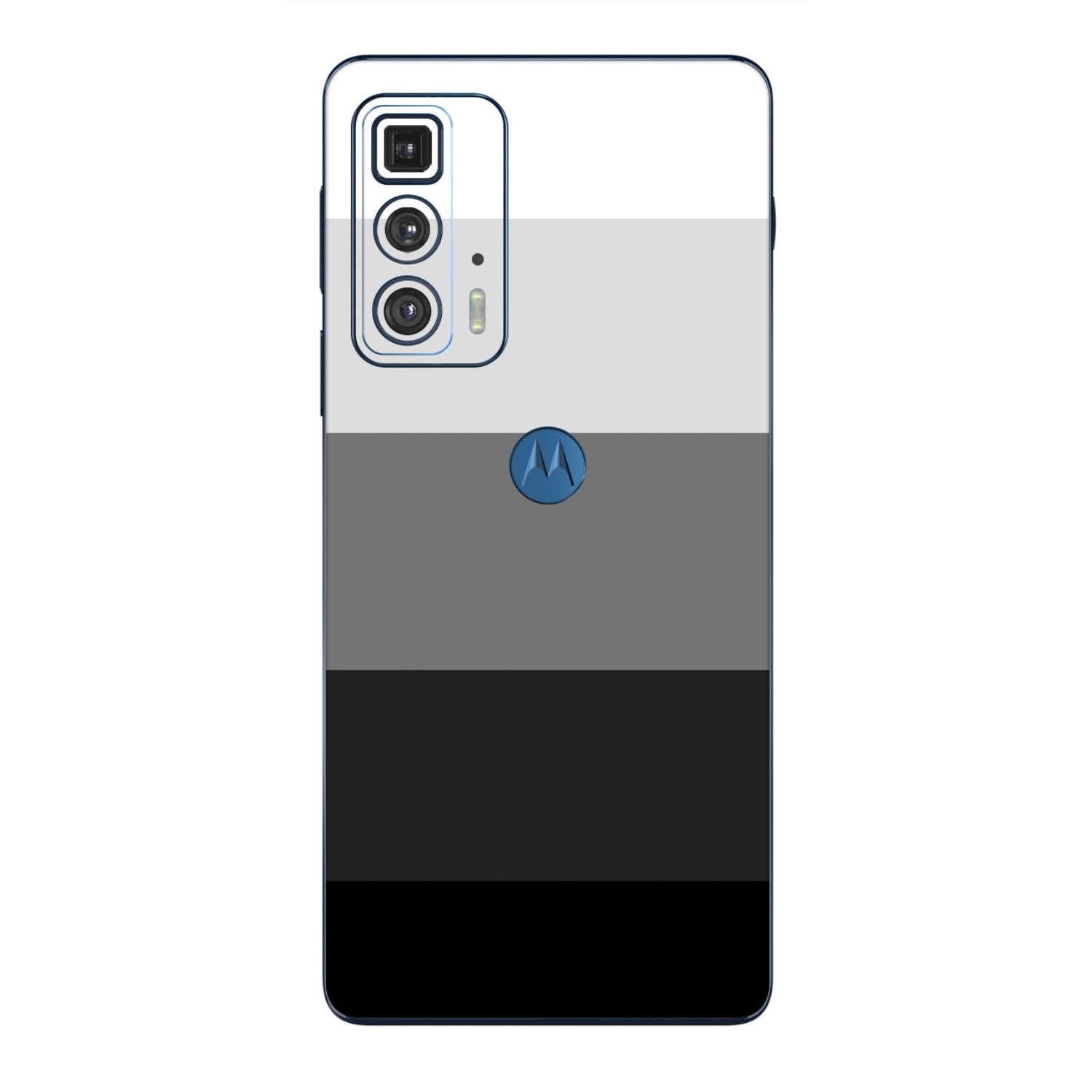 Moto Edge 20 Pro Skins & Wraps