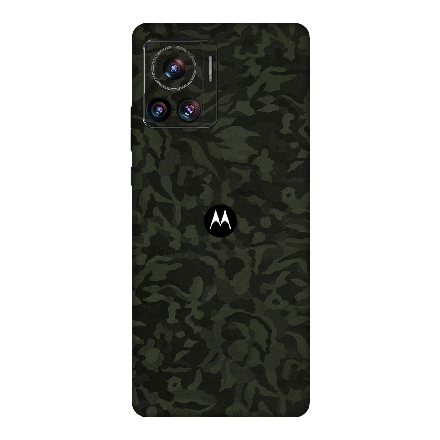 Moto Edge 30 Ultra (5G) Skins & Wraps