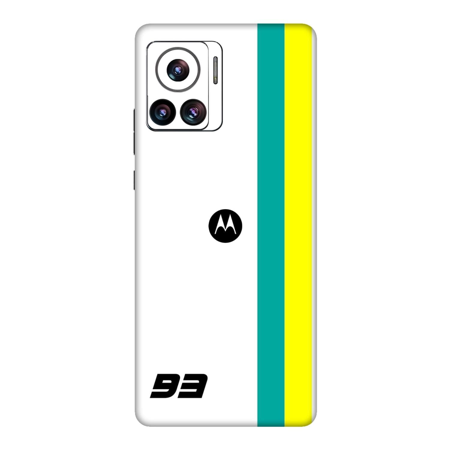 Moto Edge 30 Ultra (5G) Skins & Wraps
