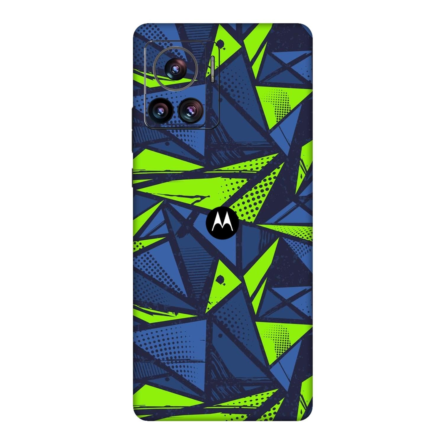 Moto Edge 30 Ultra (5G) Skins & Wraps