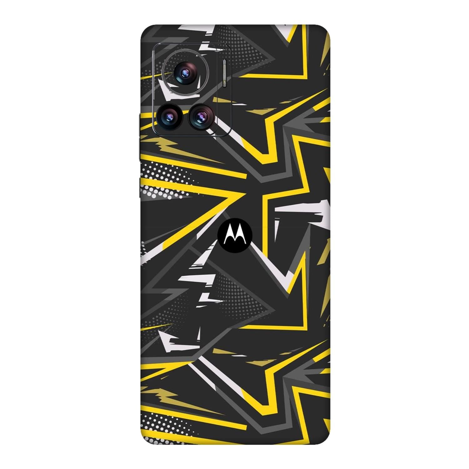 Moto Edge 30 Ultra (5G) Skins & Wraps