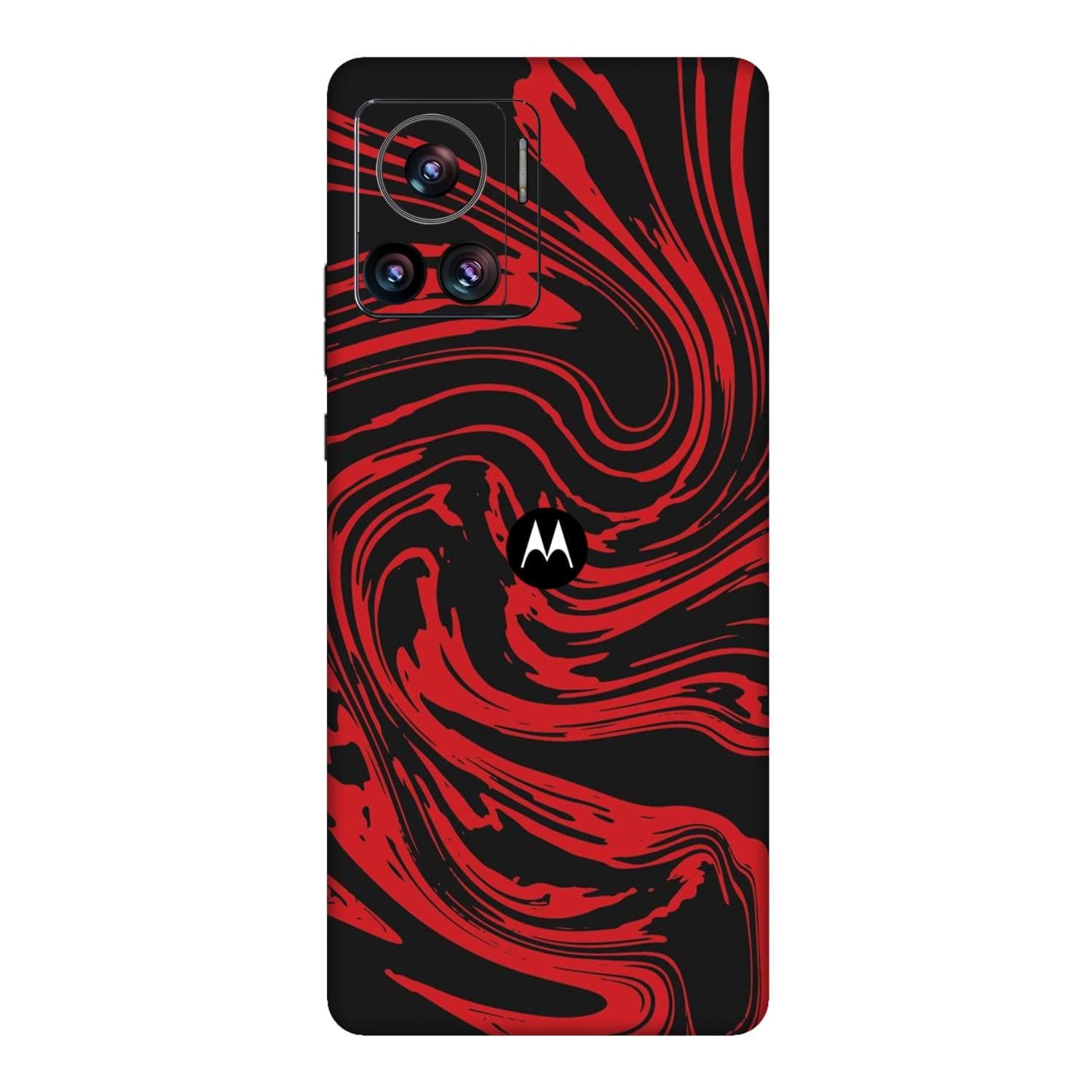 Moto Edge 30 Ultra (5G) Skins & Wraps
