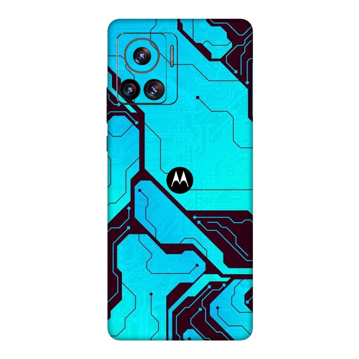 Moto Edge 30 Ultra (5G) Skins & Wraps