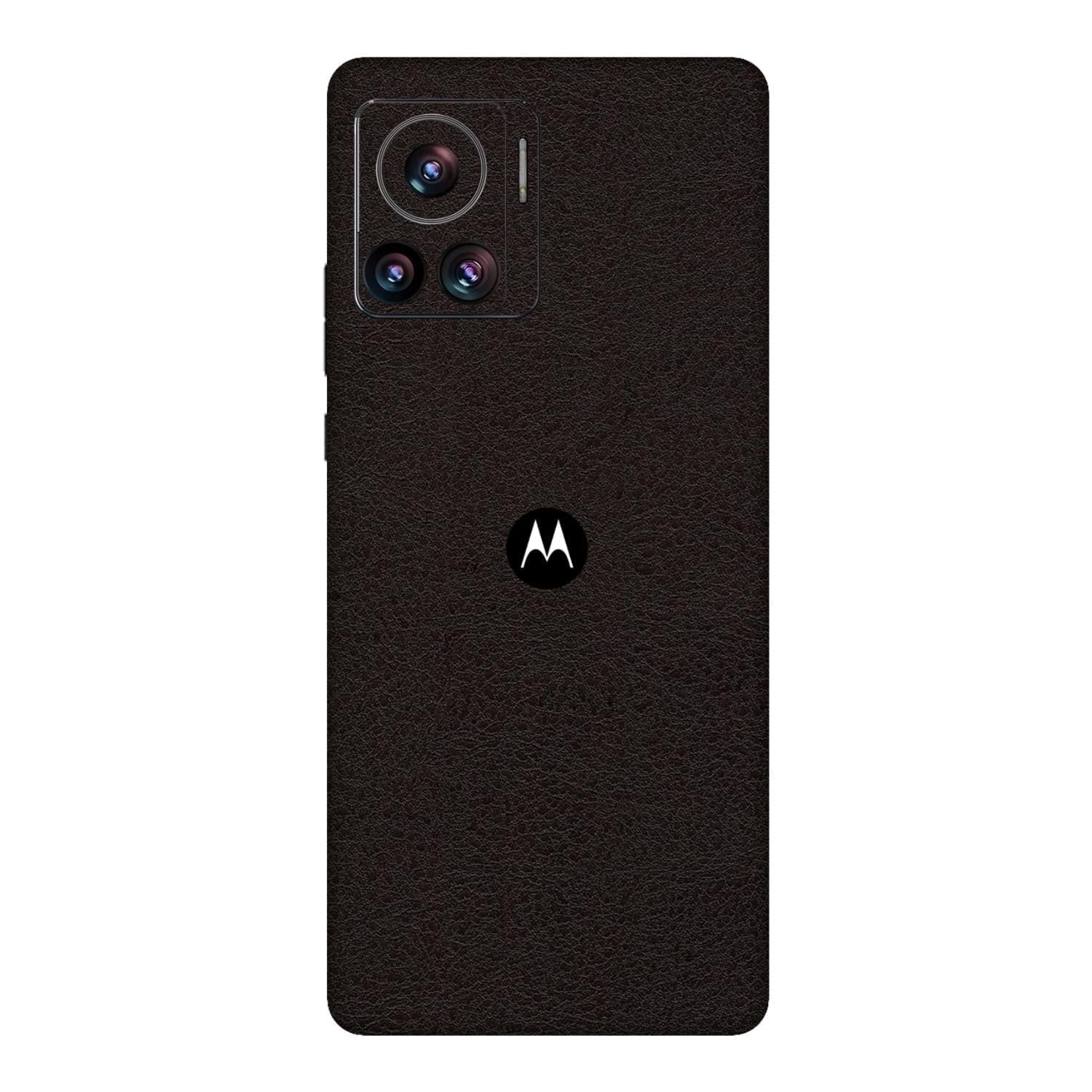 Moto Edge 30 Ultra (5G) Skins & Wraps