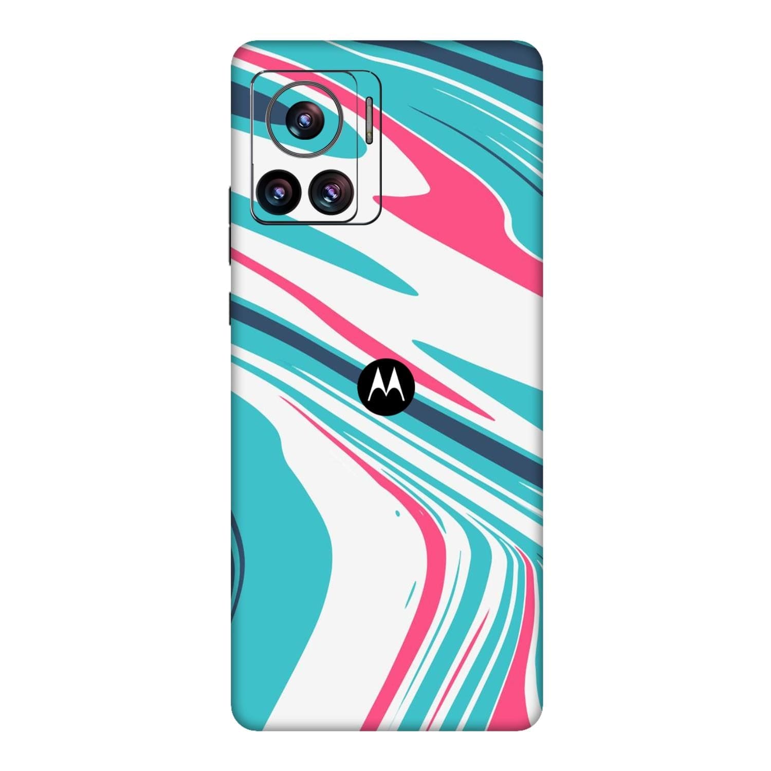 Moto Edge 30 Ultra (5G) Skins & Wraps