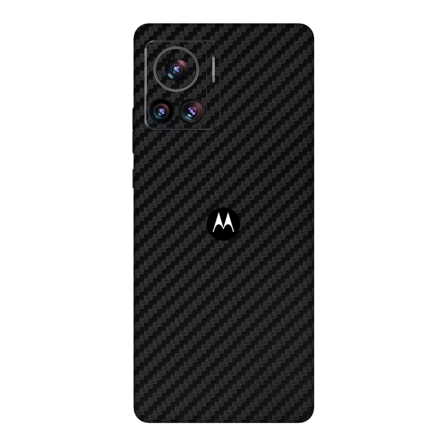 Moto Edge 30 Ultra (5G) Skins & Wraps