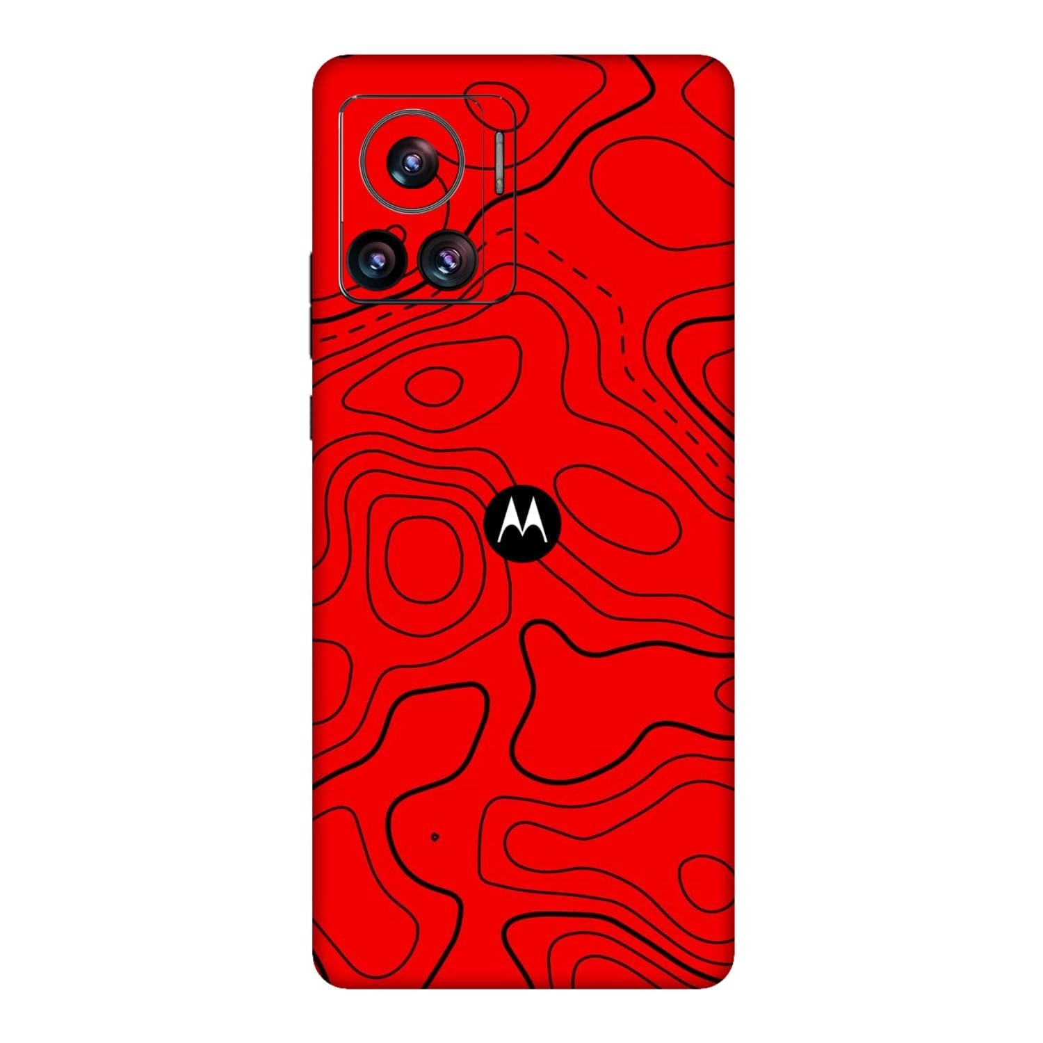 Moto Edge 30 Ultra (5G) Skins & Wraps
