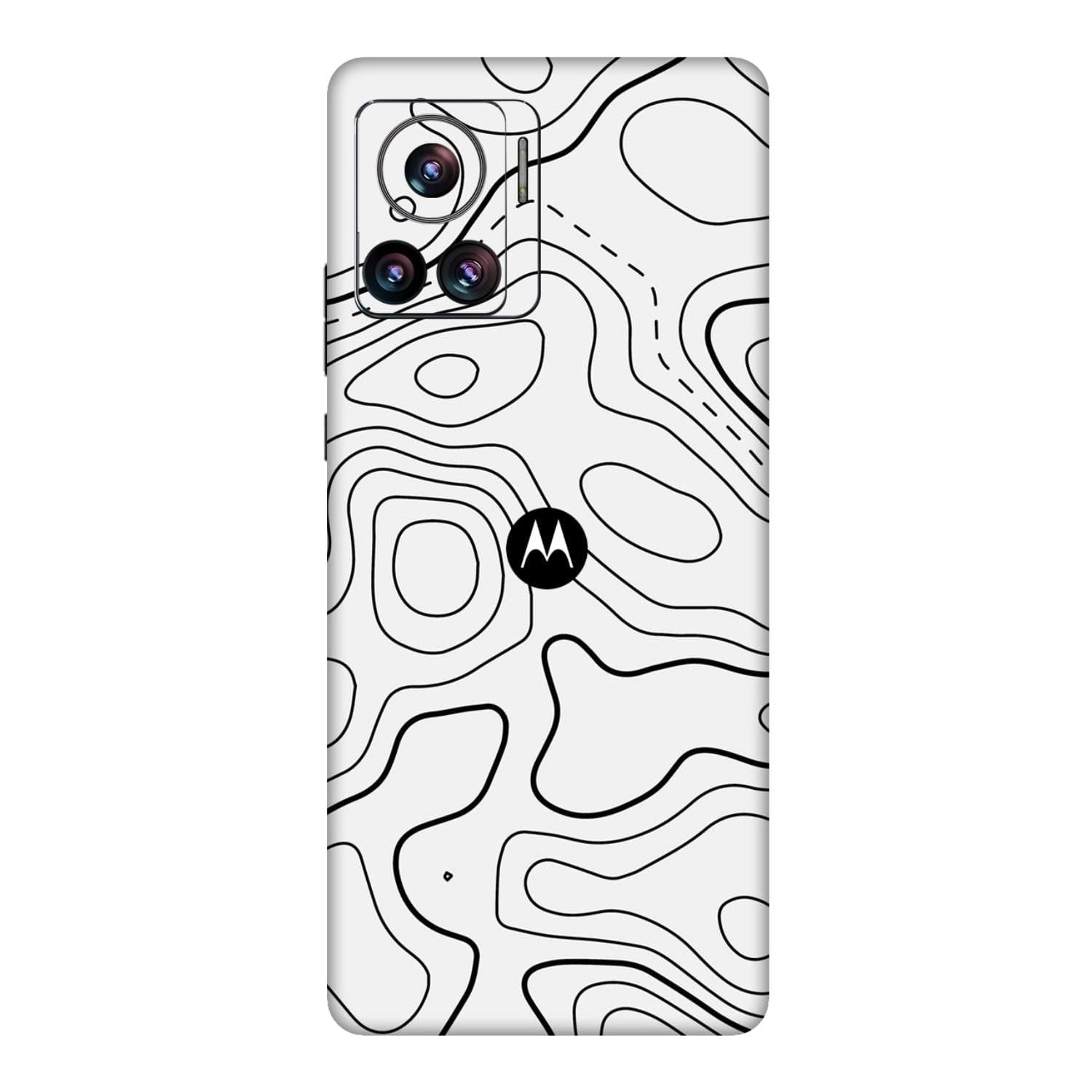 Moto Edge 30 Ultra (5G) Skins & Wraps