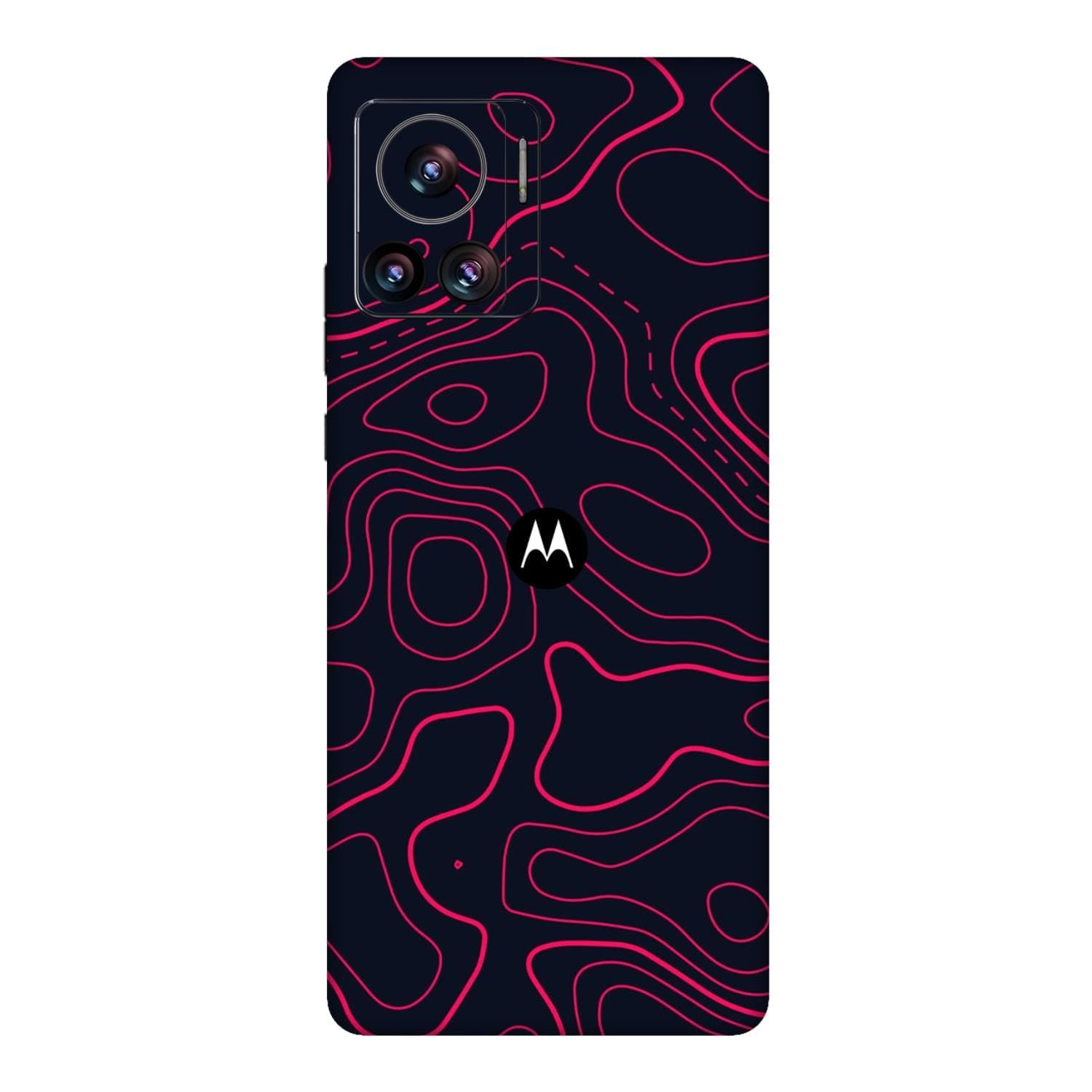 Moto Edge 30 Ultra (5G) Skins & Wraps