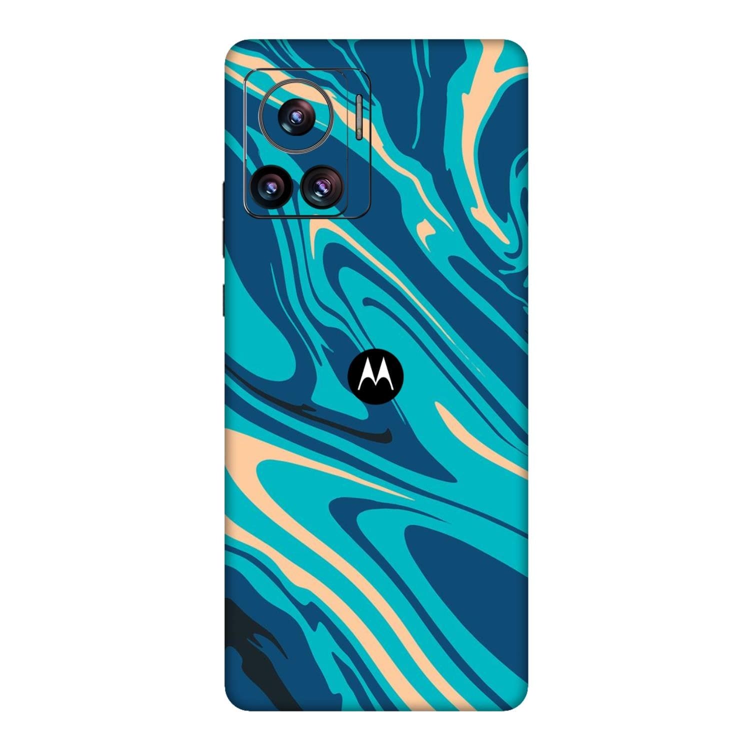 Moto Edge 30 Ultra (5G) Skins & Wraps