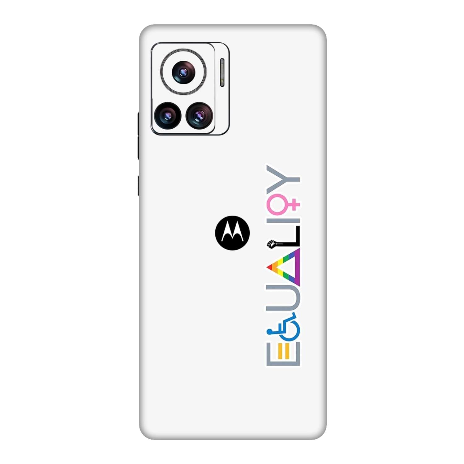 Moto Edge 30 Ultra (5G) Skins & Wraps