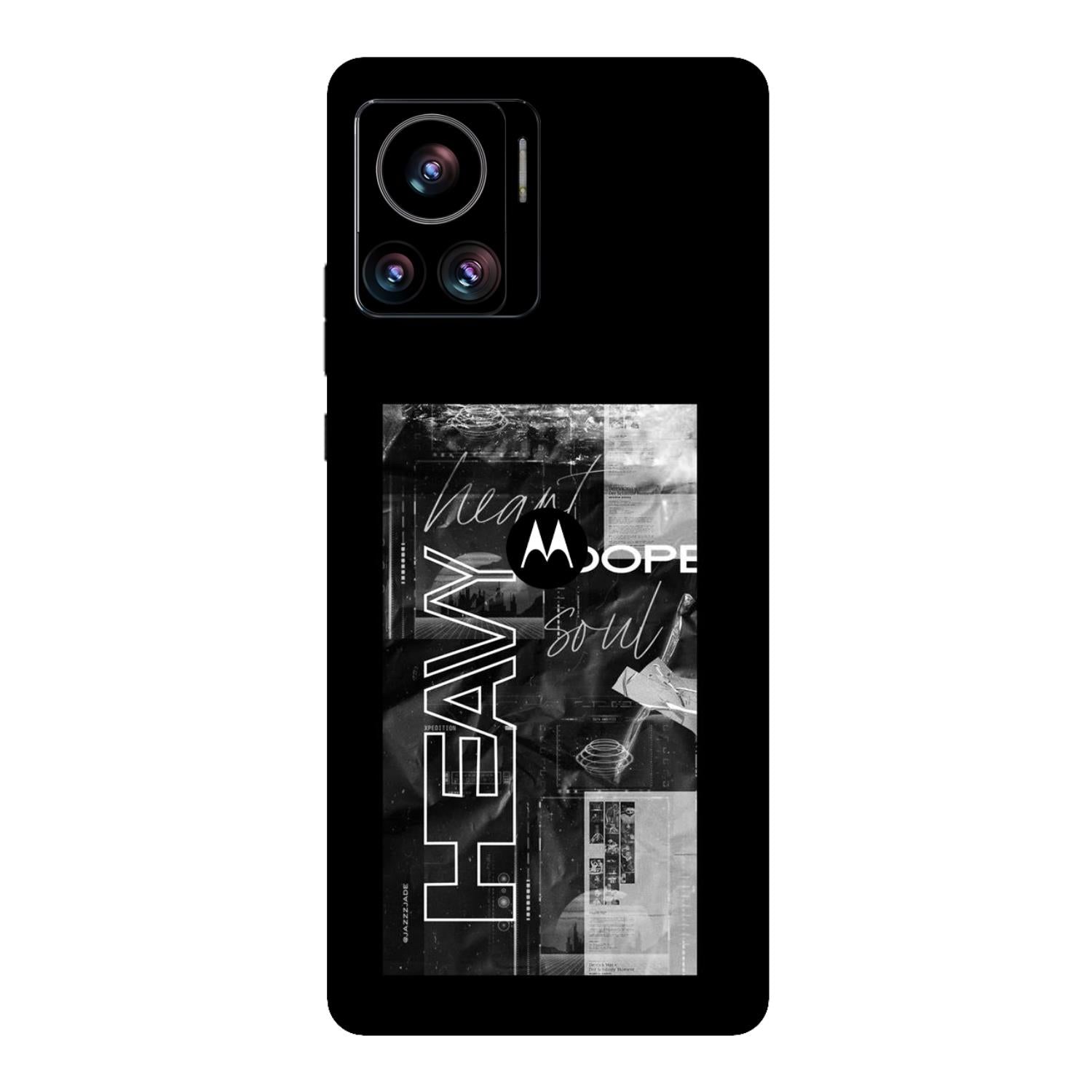 Moto Edge 30 Ultra (5G) Skins & Wraps