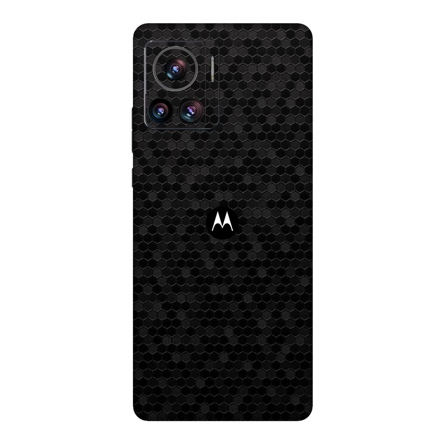 Moto Edge 30 Ultra (5G) Skins & Wraps