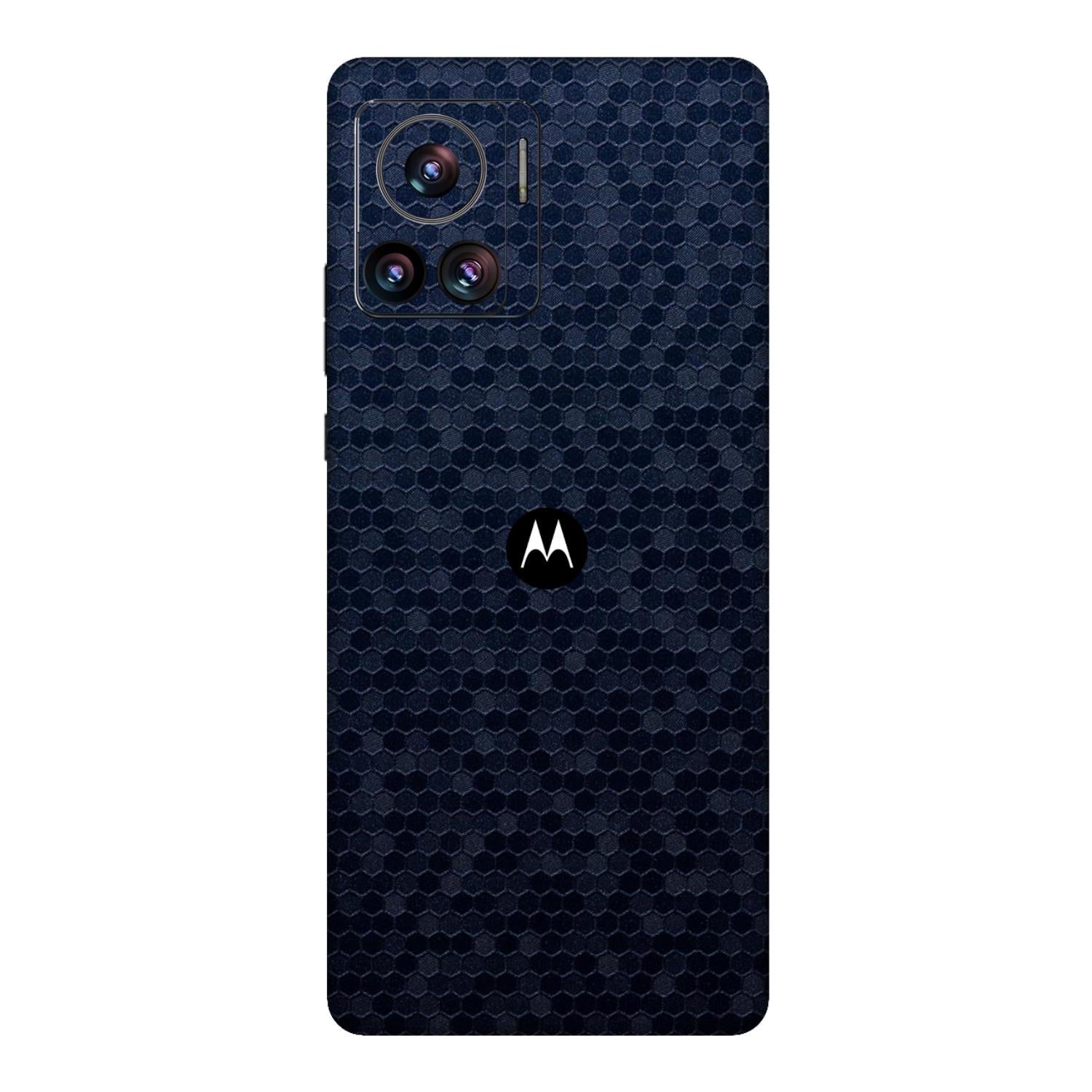 Moto Edge 30 Ultra (5G) Skins & Wraps