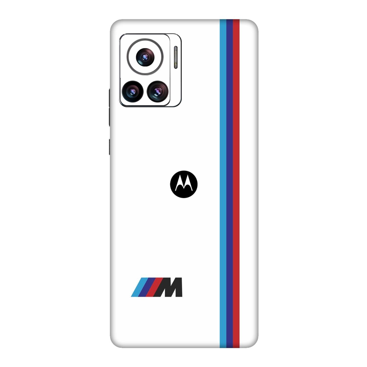 Moto Edge 30 Ultra (5G) Skins & Wraps