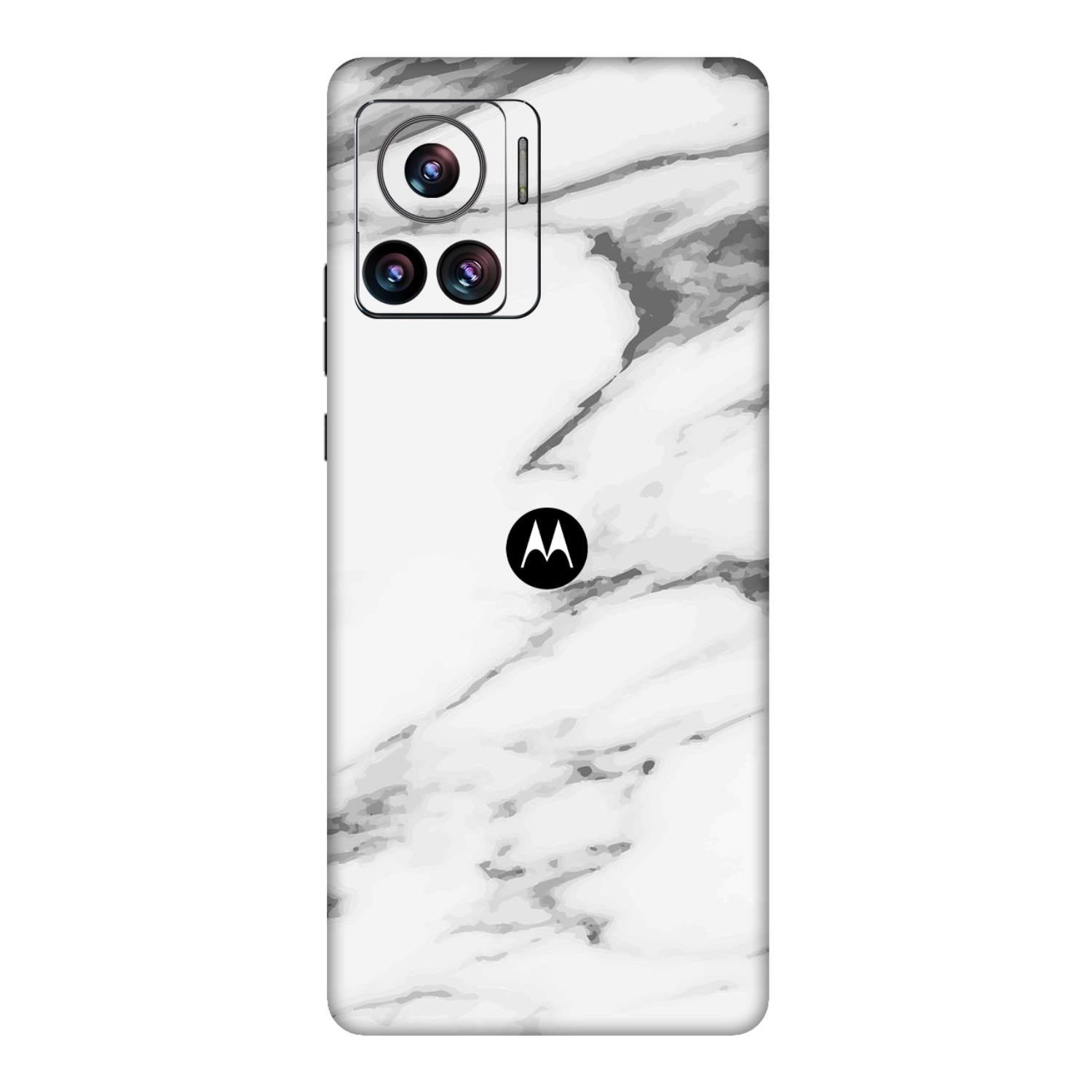 Moto Edge 30 Ultra (5G) Skins & Wraps