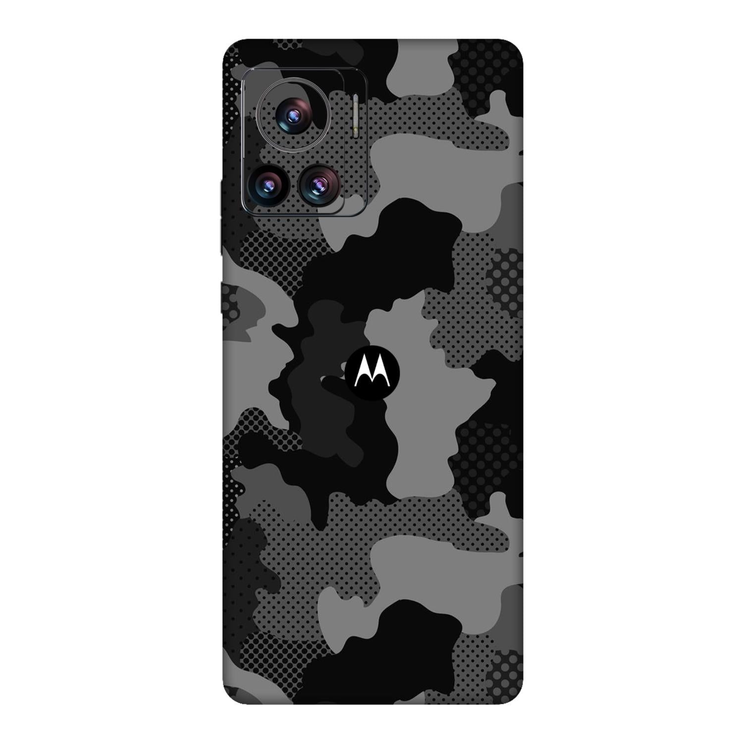 Moto Edge 30 Ultra (5G) Skins & Wraps