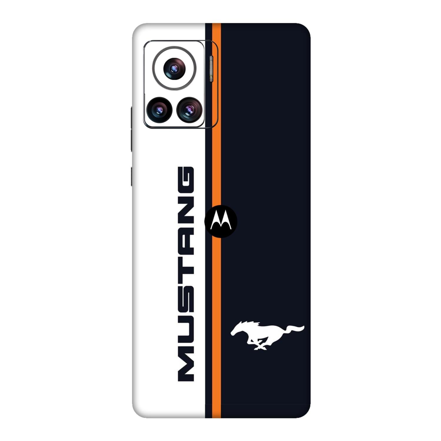 Moto Edge 30 Ultra (5G) Skins & Wraps