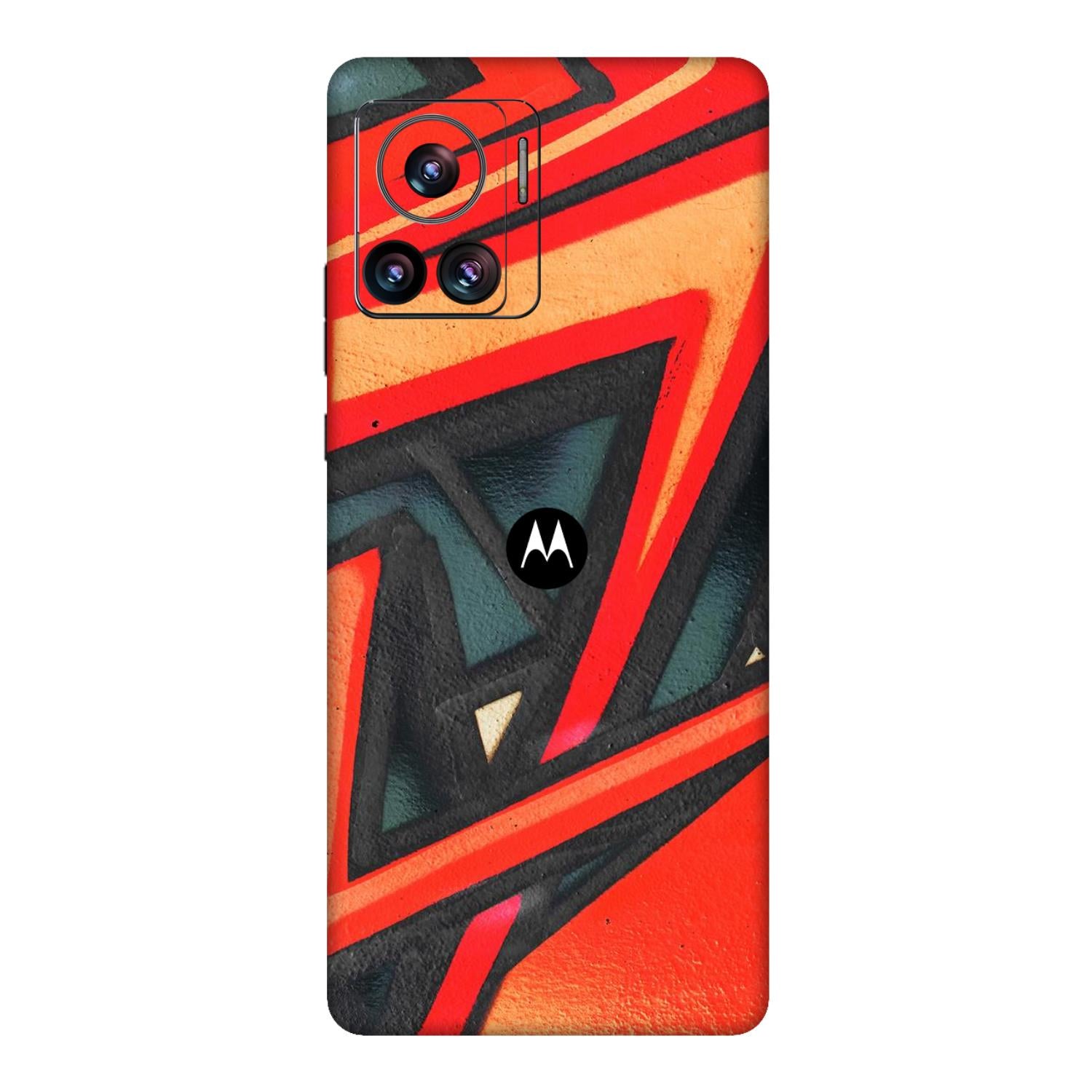 Moto Edge 30 Ultra (5G) Skins & Wraps