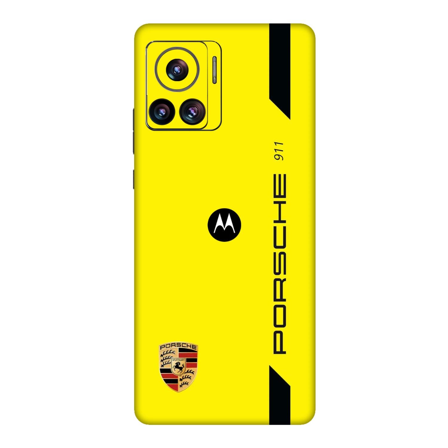 Moto Edge 30 Ultra (5G) Skins & Wraps