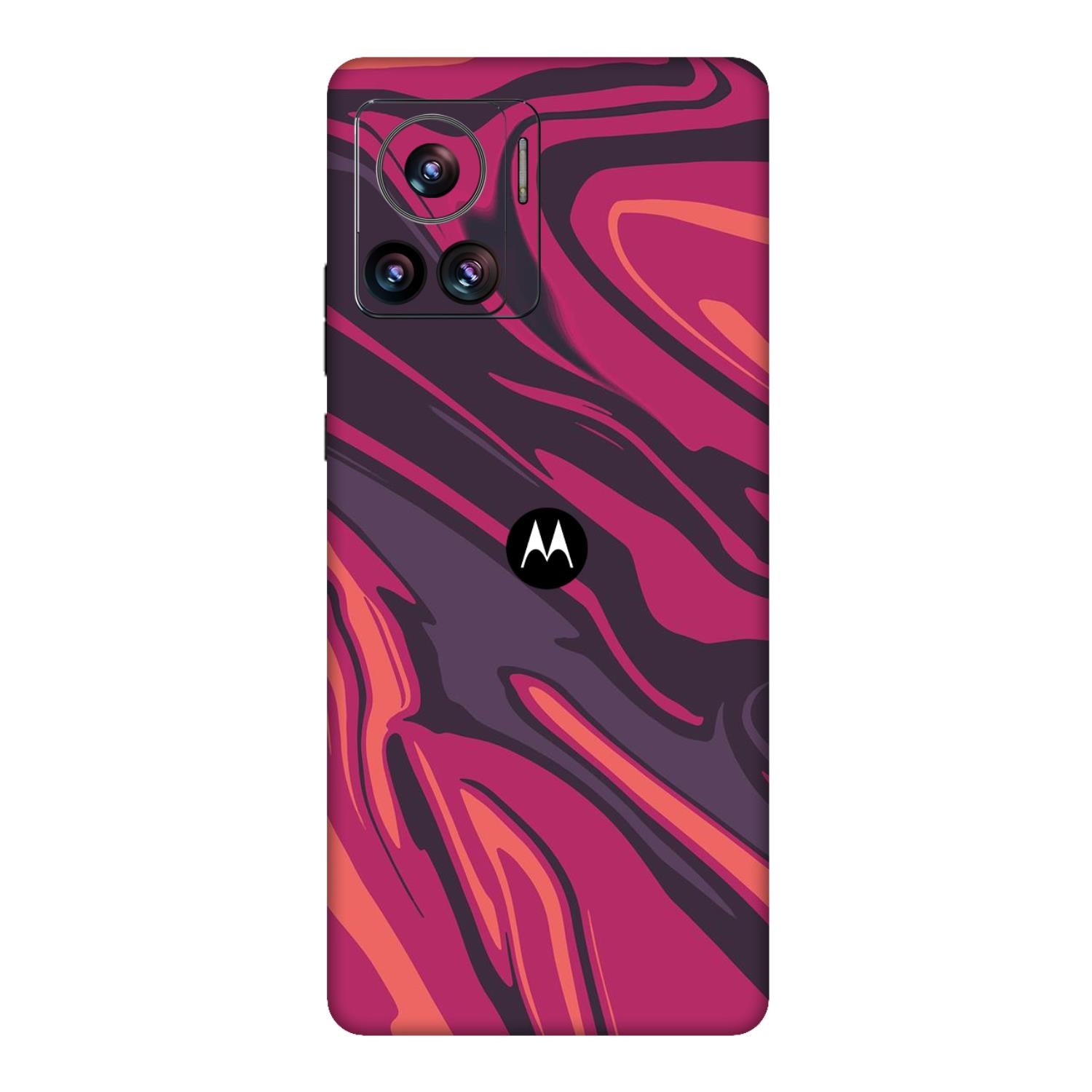 Moto Edge 30 Ultra (5G) Skins & Wraps