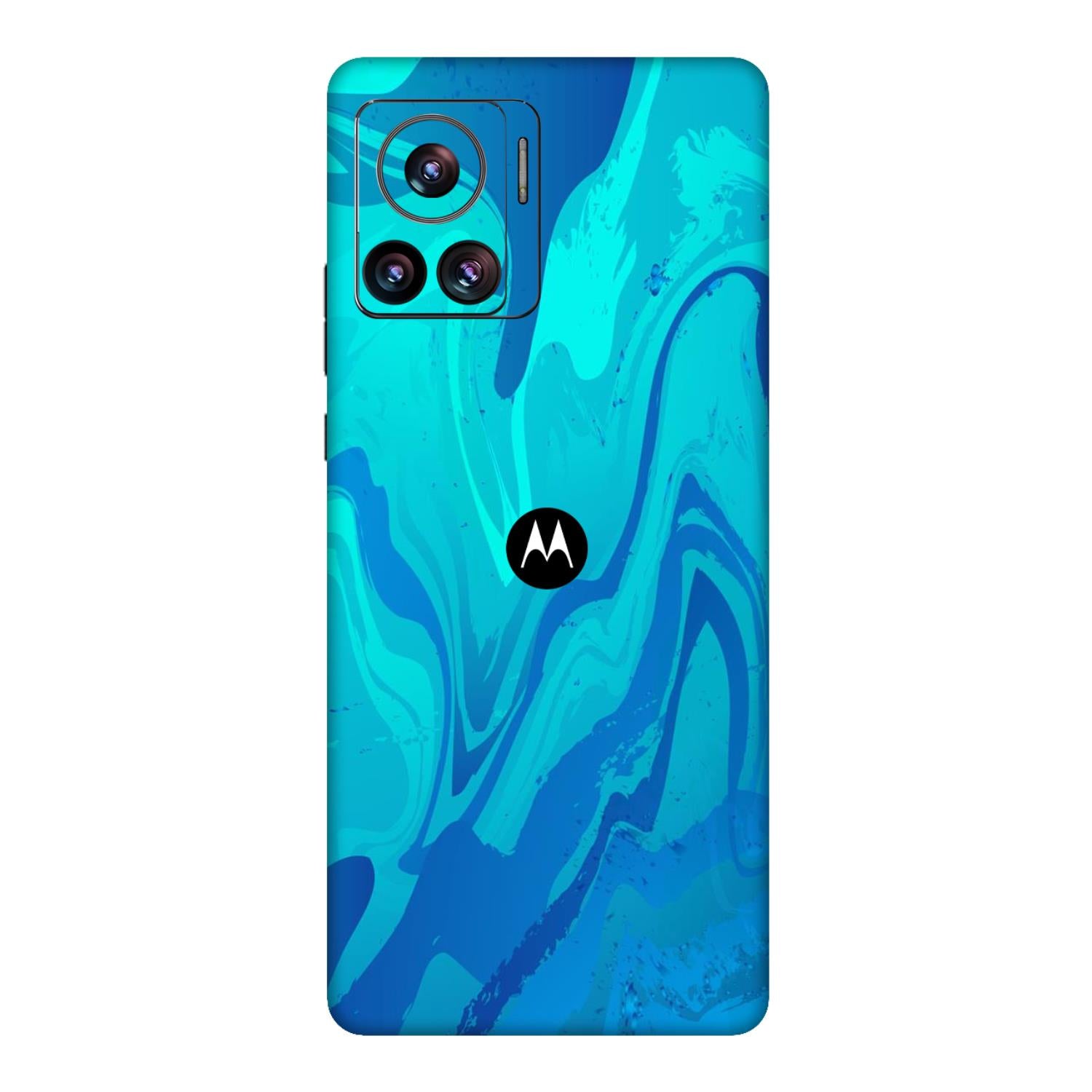 Moto Edge 30 Ultra (5G) Skins & Wraps