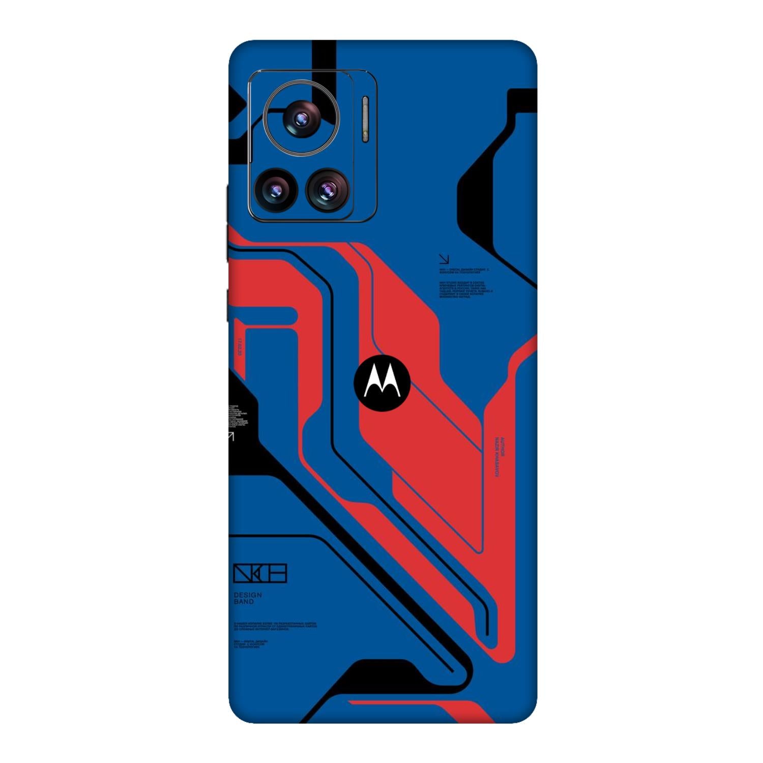 Moto Edge 30 Ultra (5G) Skins & Wraps