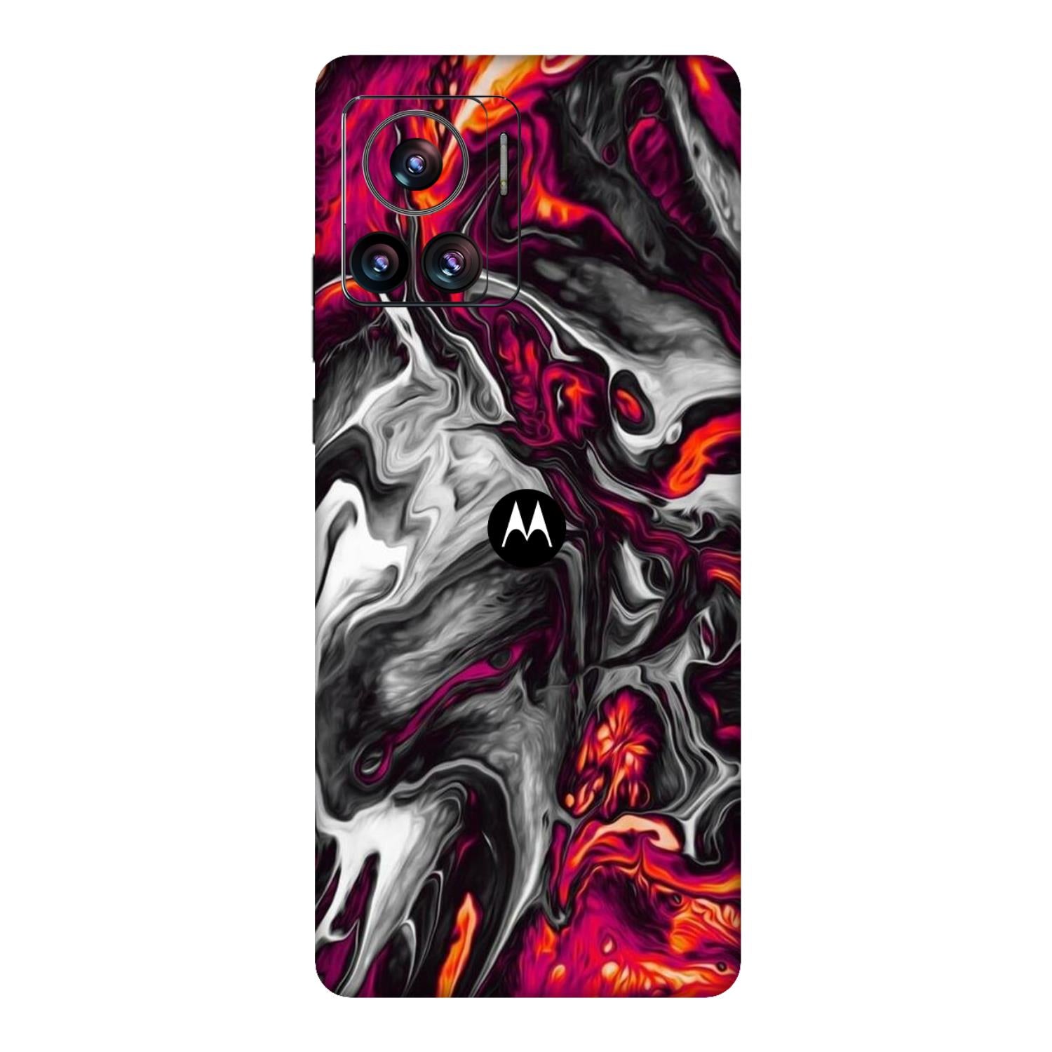 Moto Edge 30 Ultra (5G) Skins & Wraps