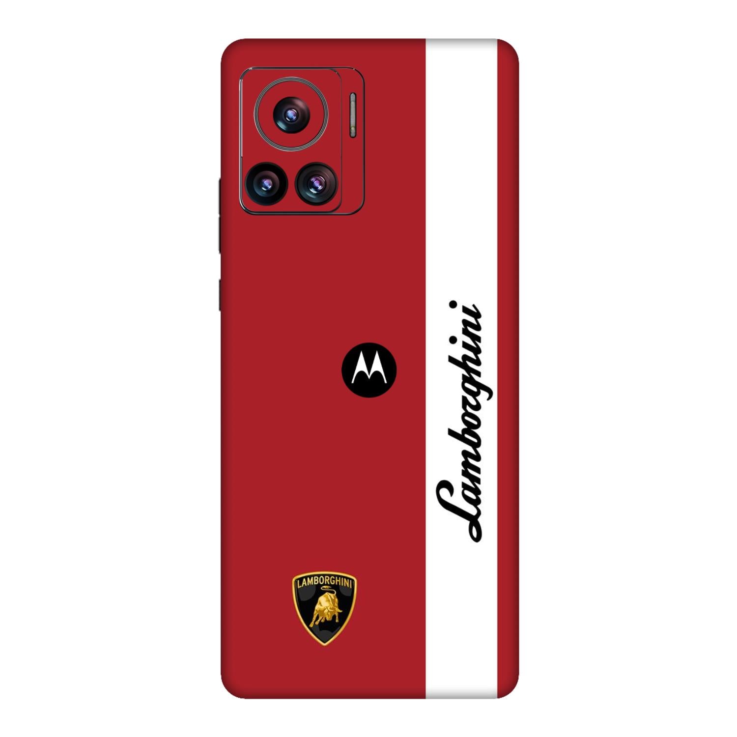 Moto Edge 30 Ultra (5G) Skins & Wraps