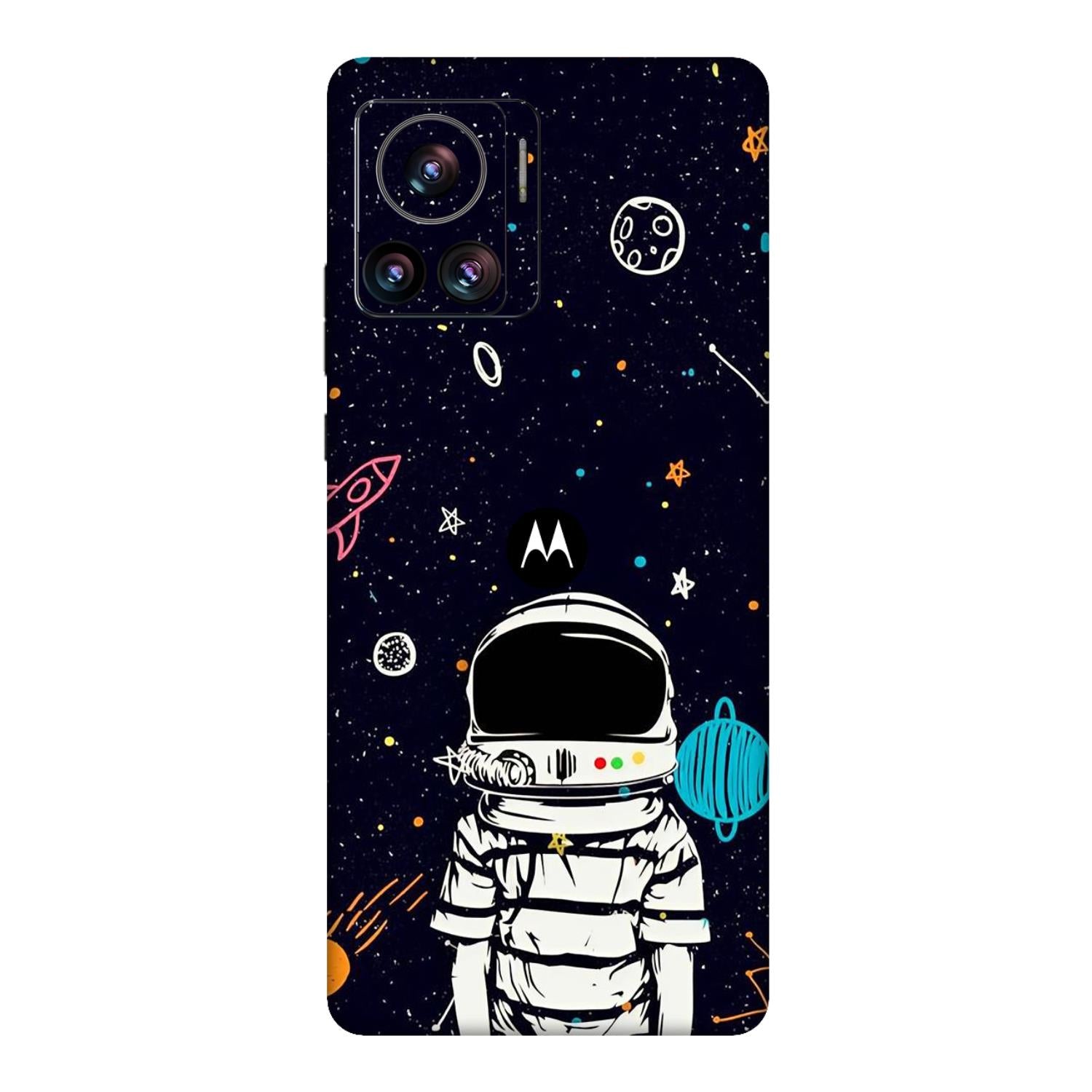 Moto Edge 30 Ultra (5G) Skins & Wraps