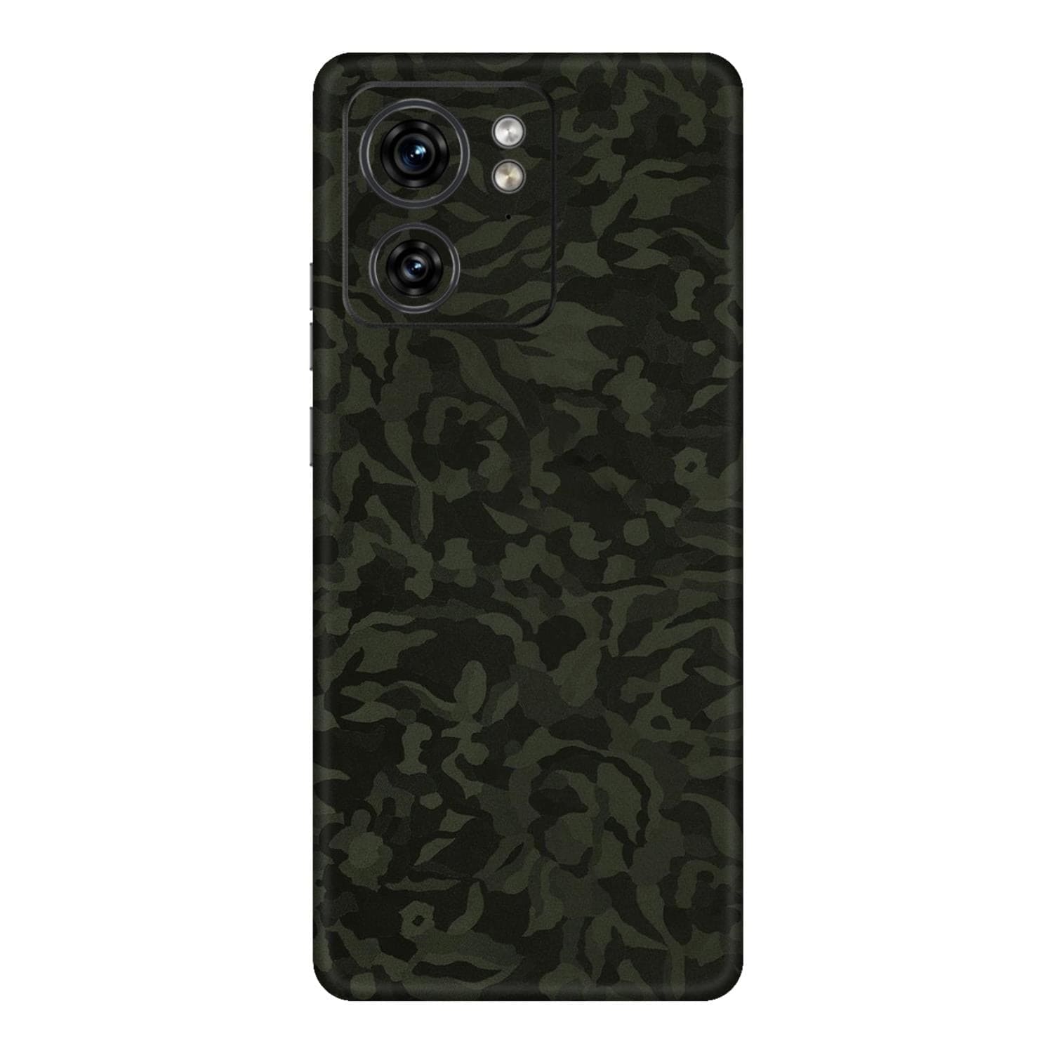 Moto Edge 40 (5G) Skins & Wraps